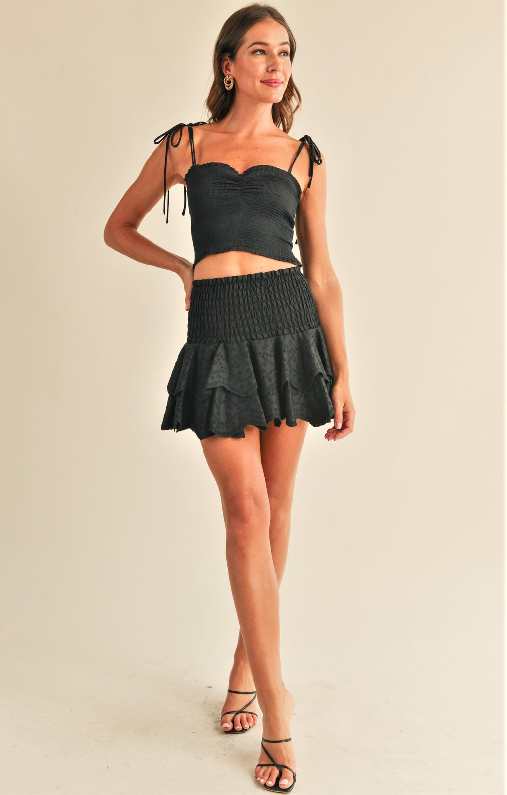 Forever Skort