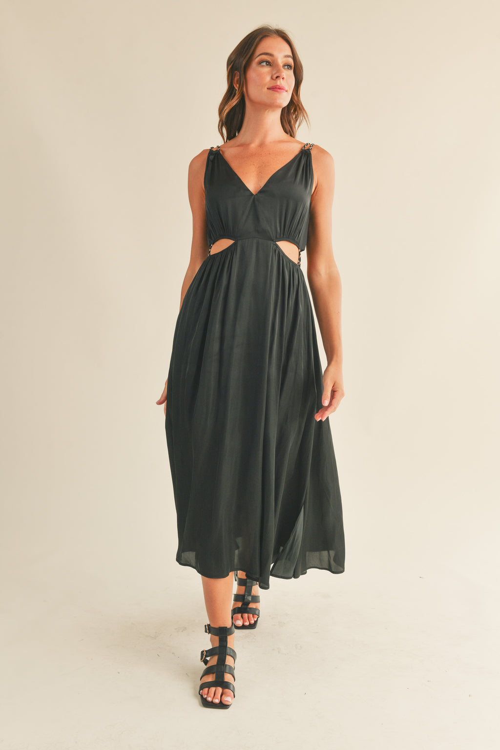 MARCI DRESS