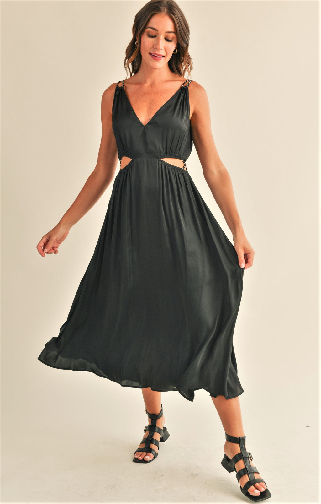 MARCI DRESS