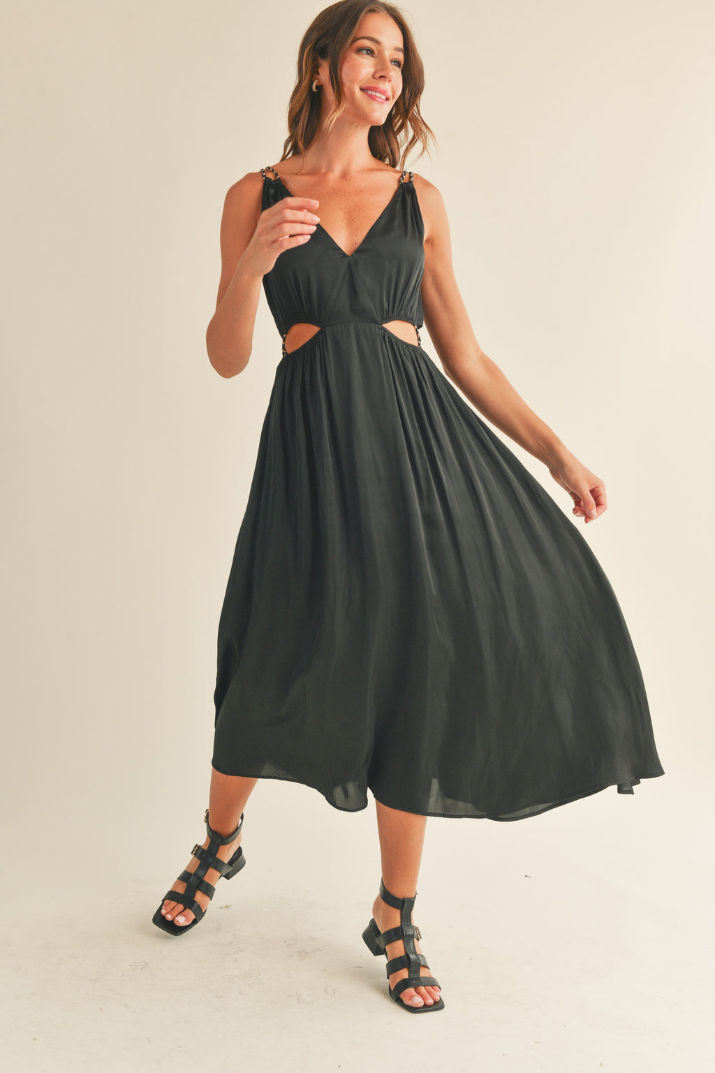 MARCI DRESS