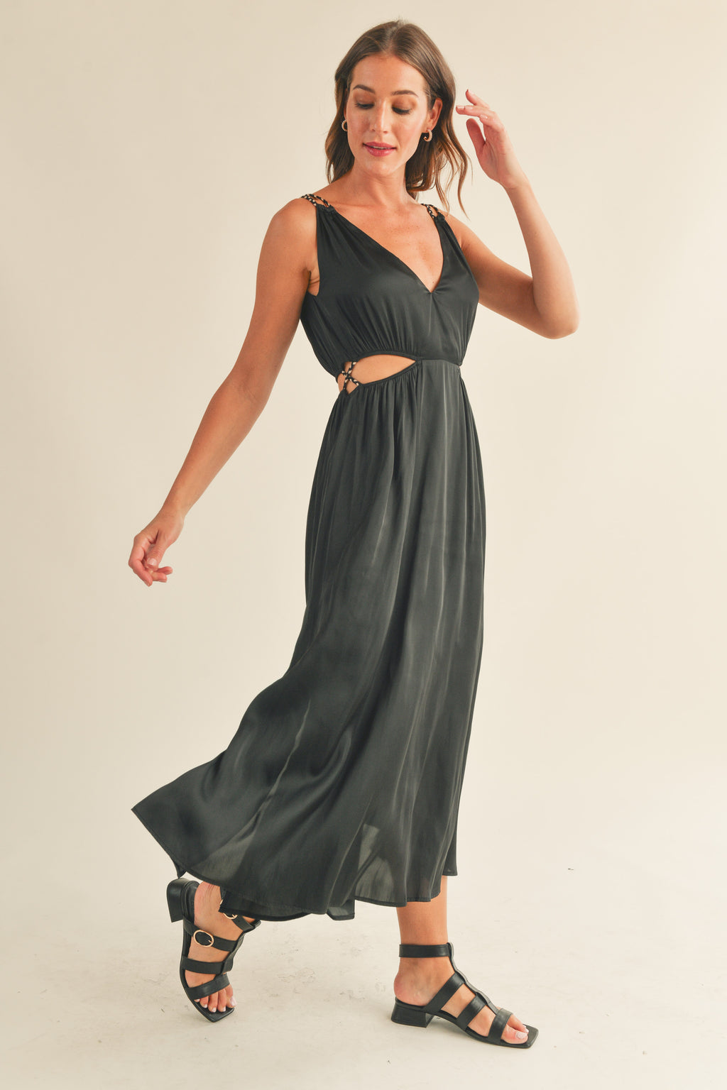MARCI DRESS