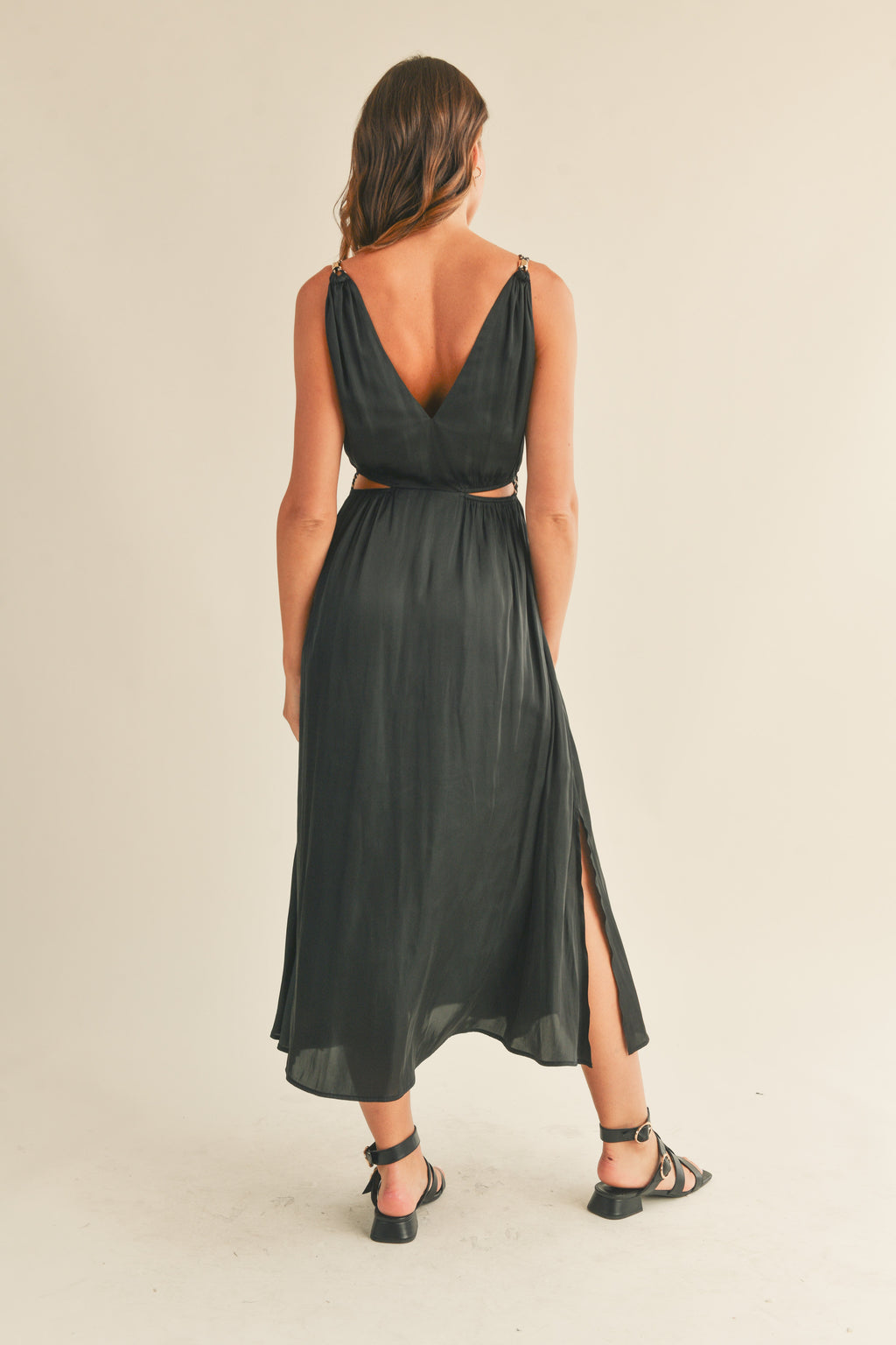 MARCI DRESS