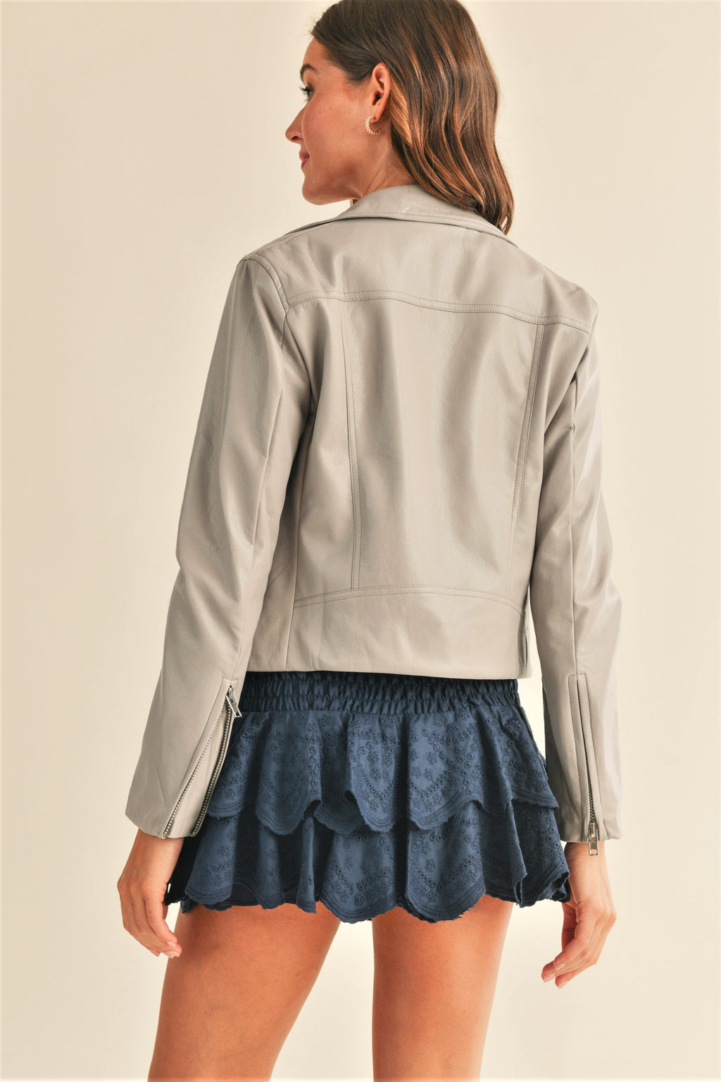 Forever Skort
