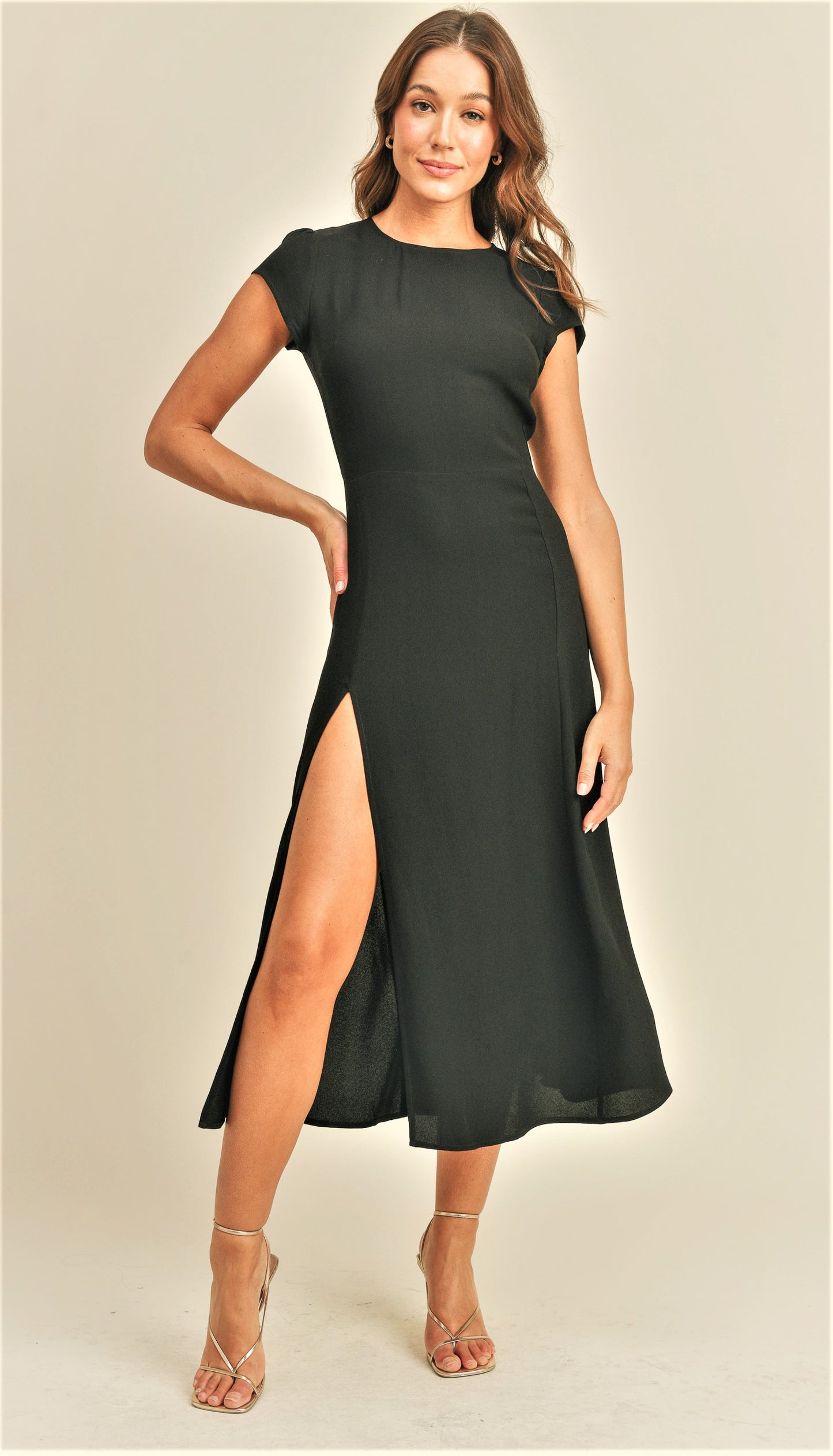 Katie Dress