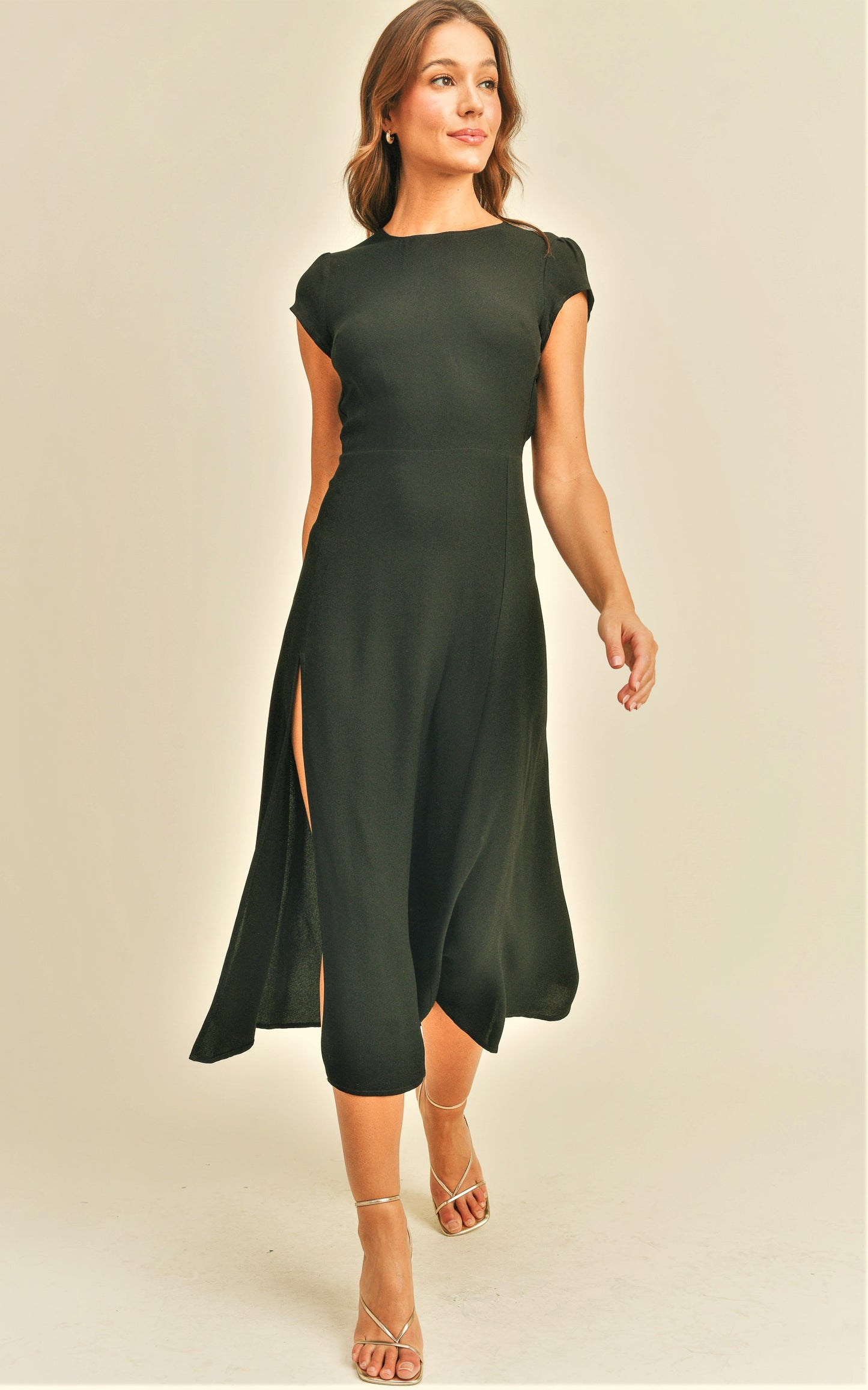 Katie Dress