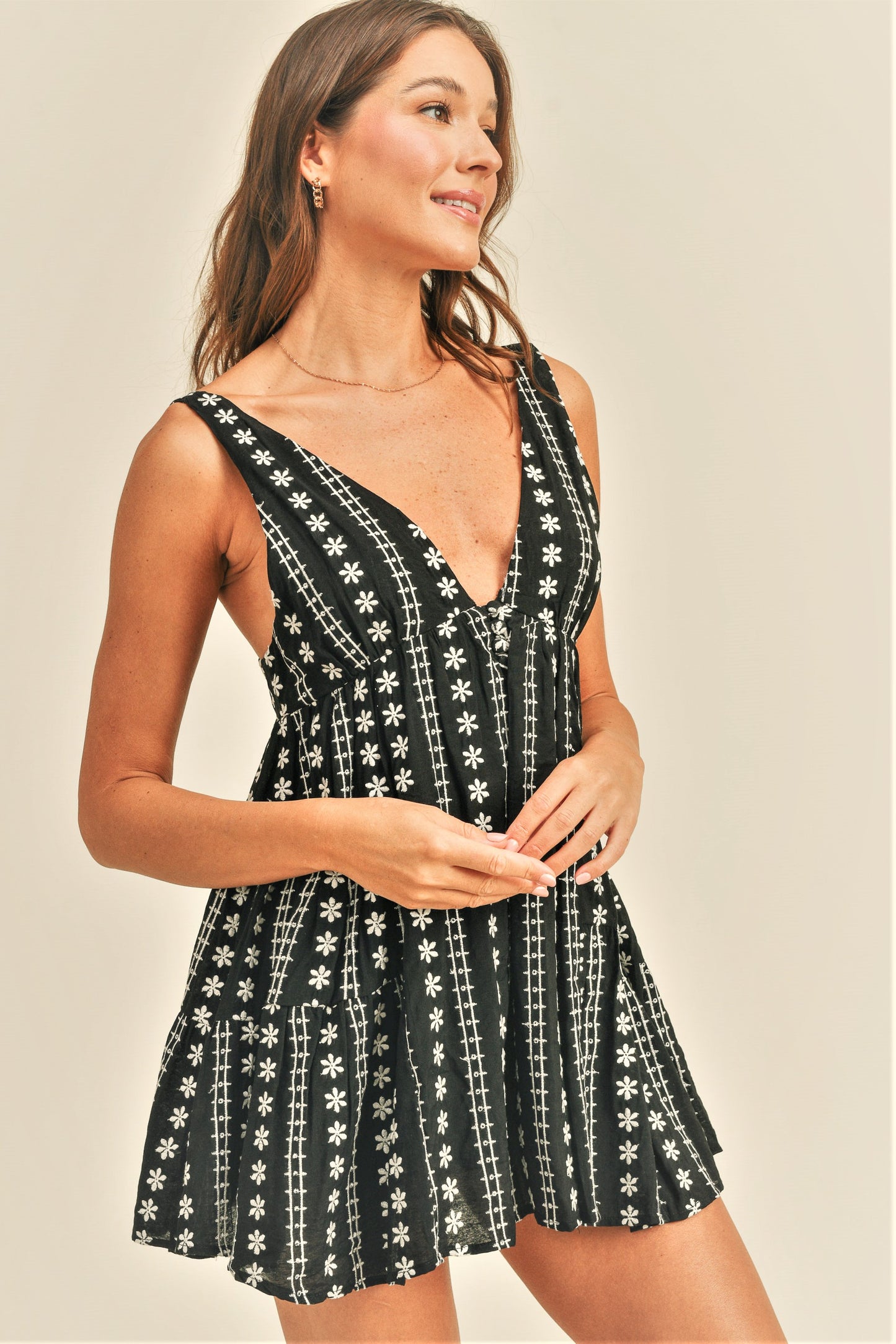 Davina Dress