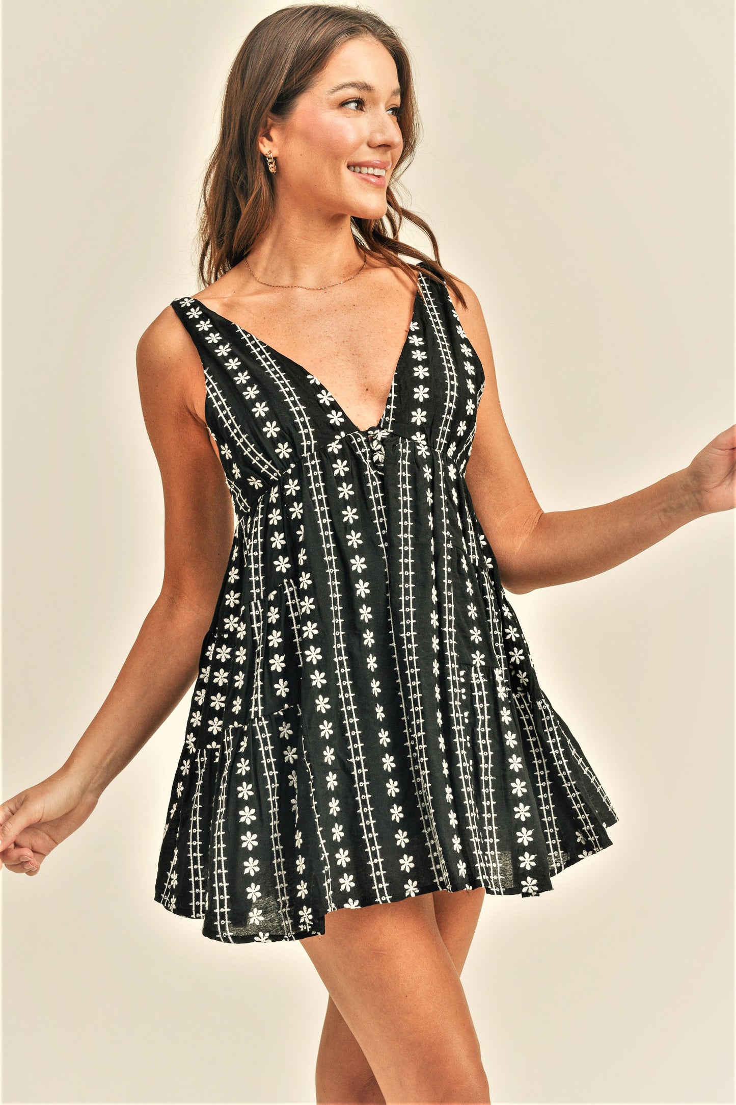 Davina Dress