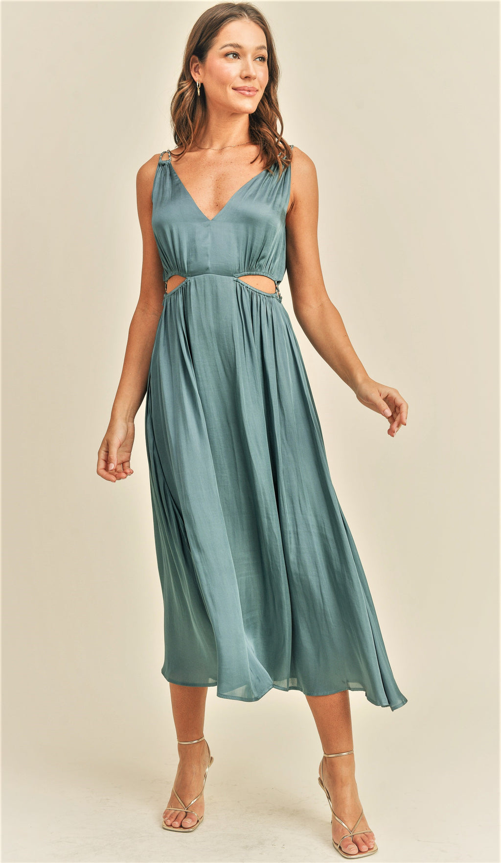 MARCI DRESS