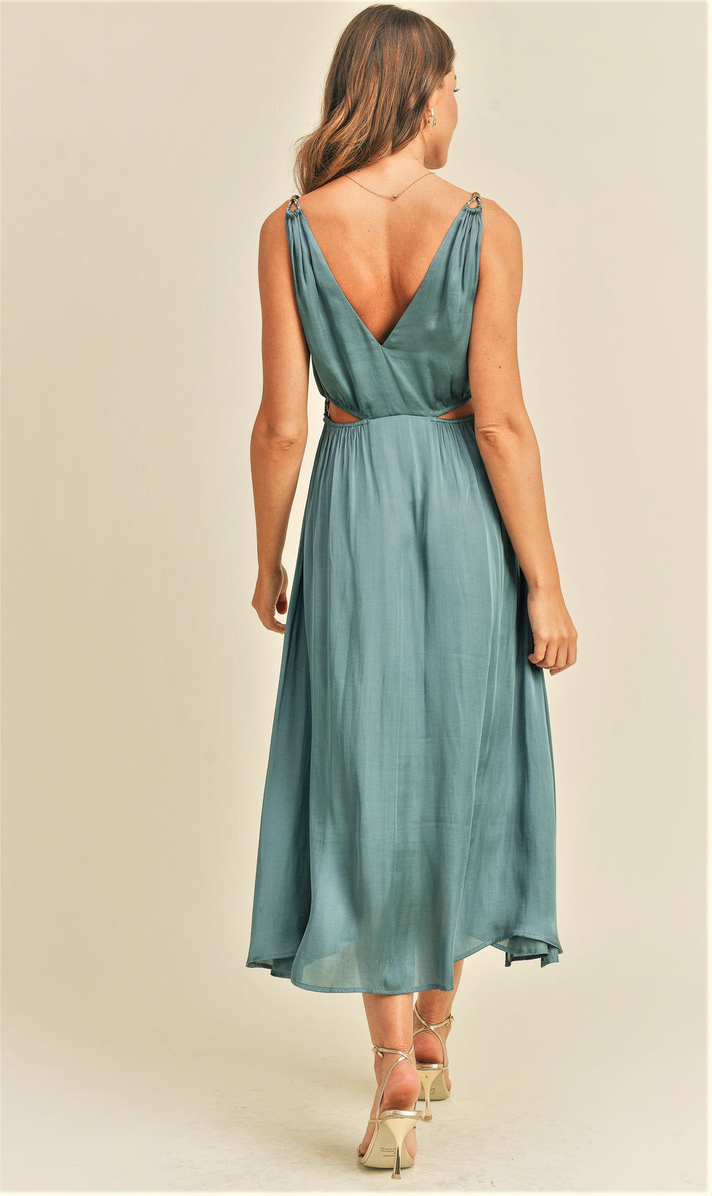 MARCI DRESS