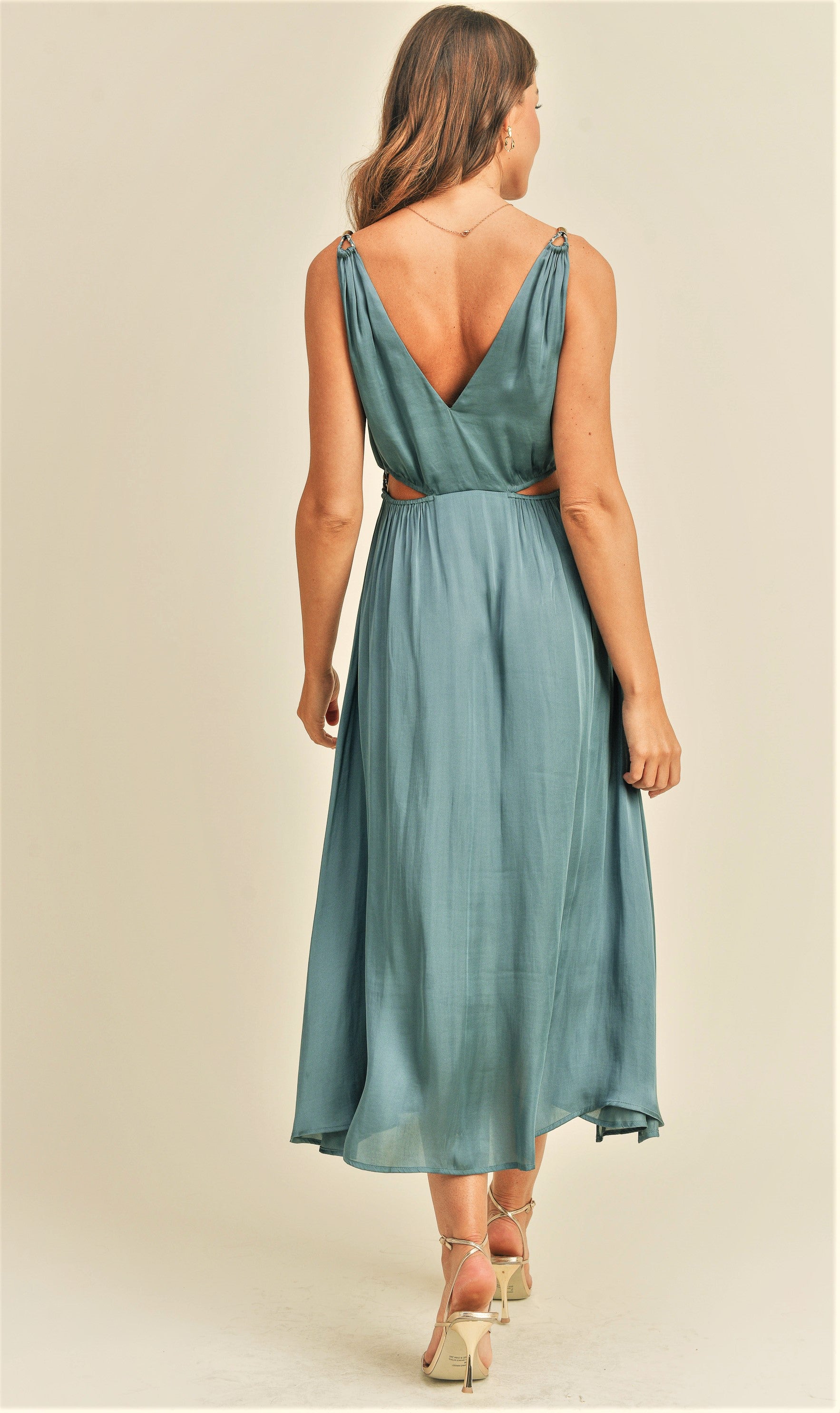 MARCI DRESS