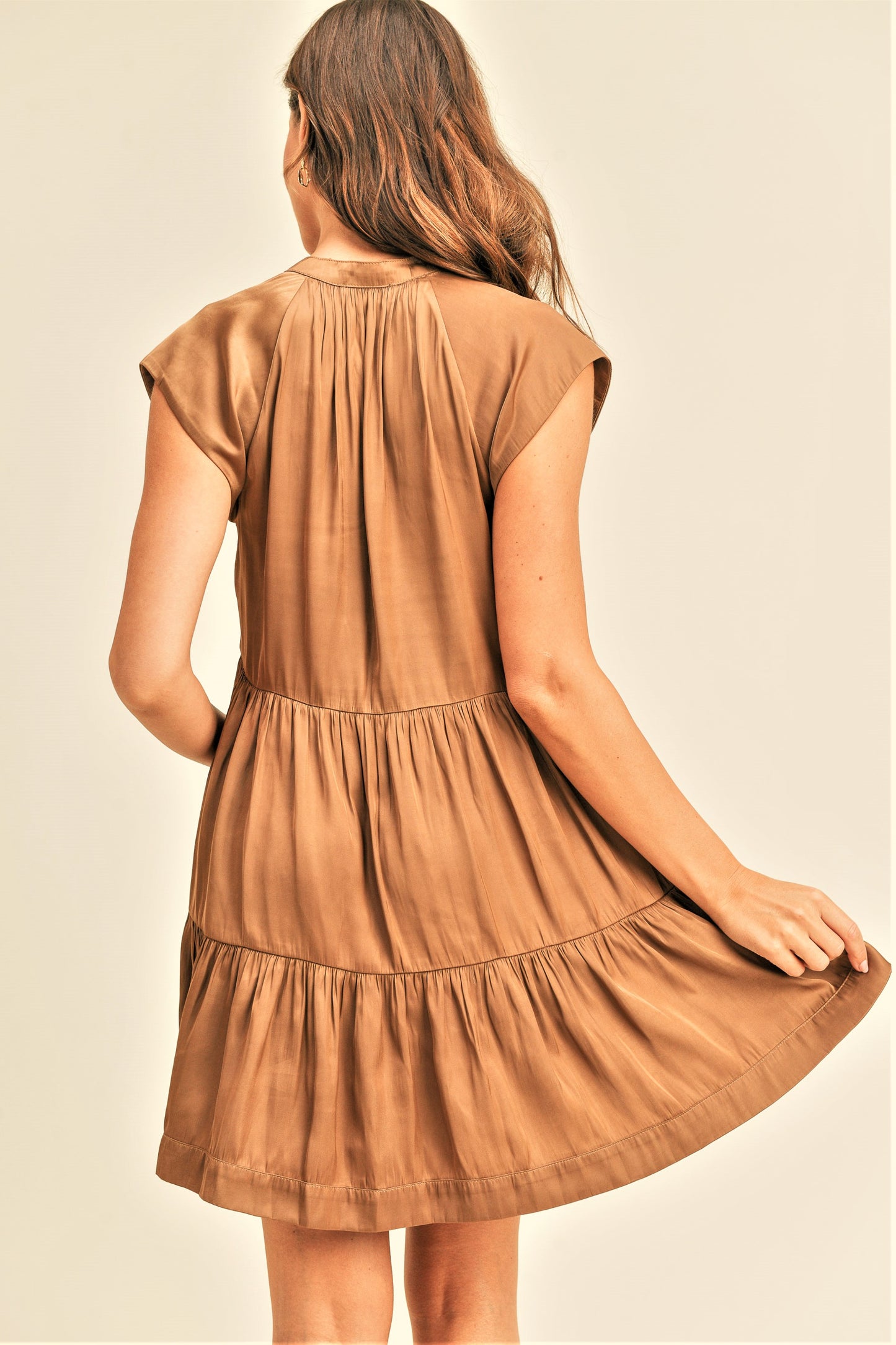 Amy Dress