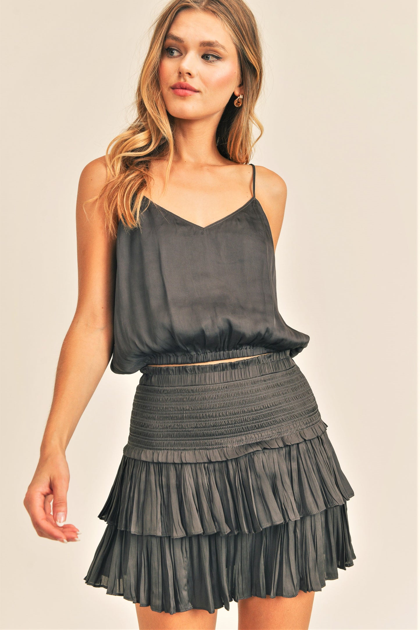 The Silky Amore Set