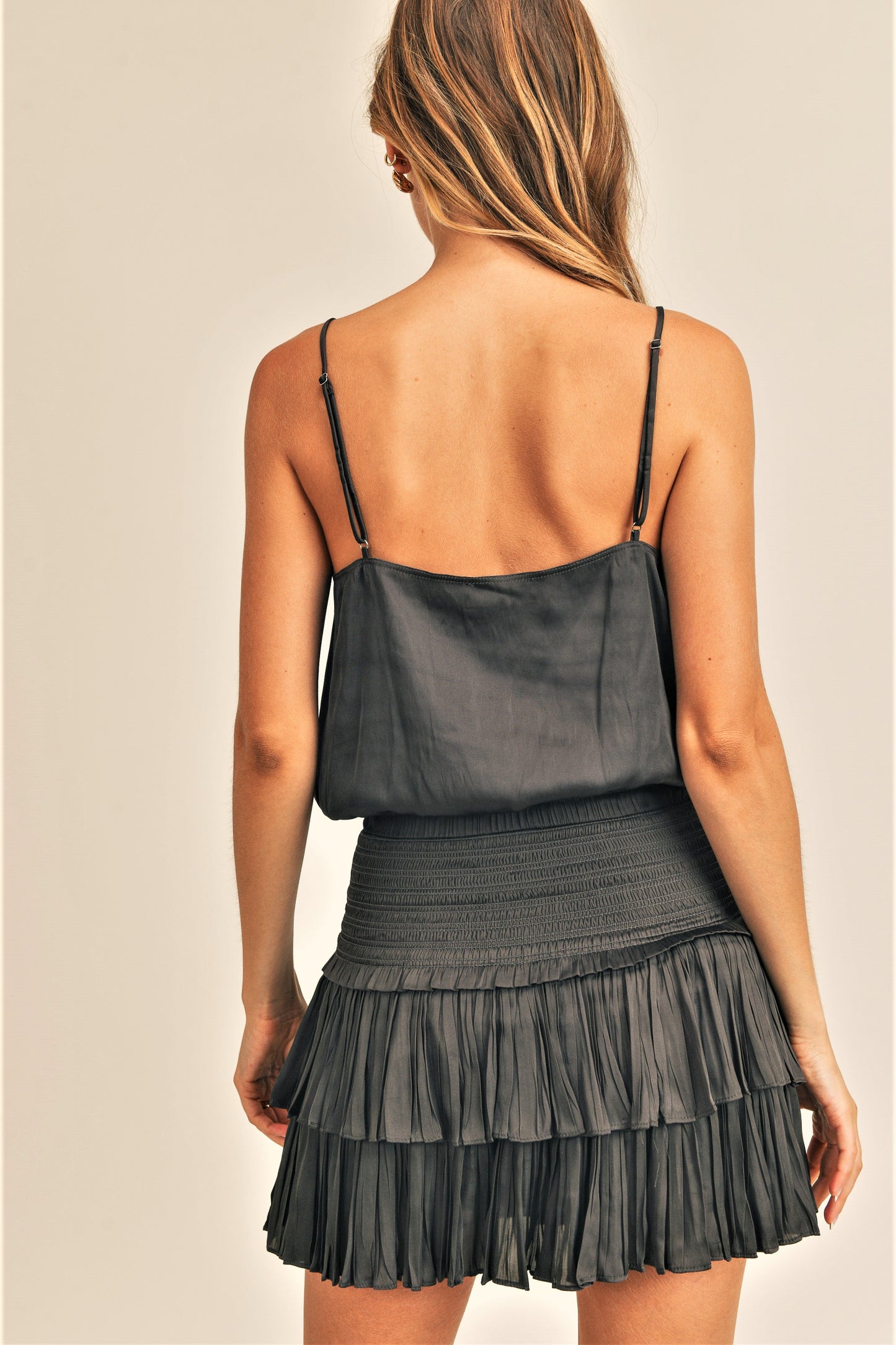 The Silky Amore Set