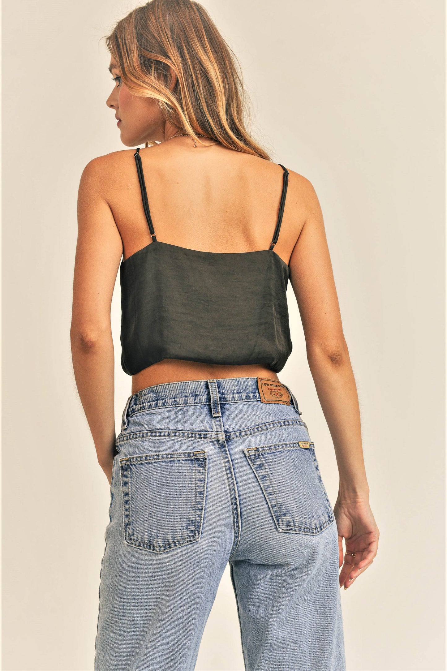 Shyane Top