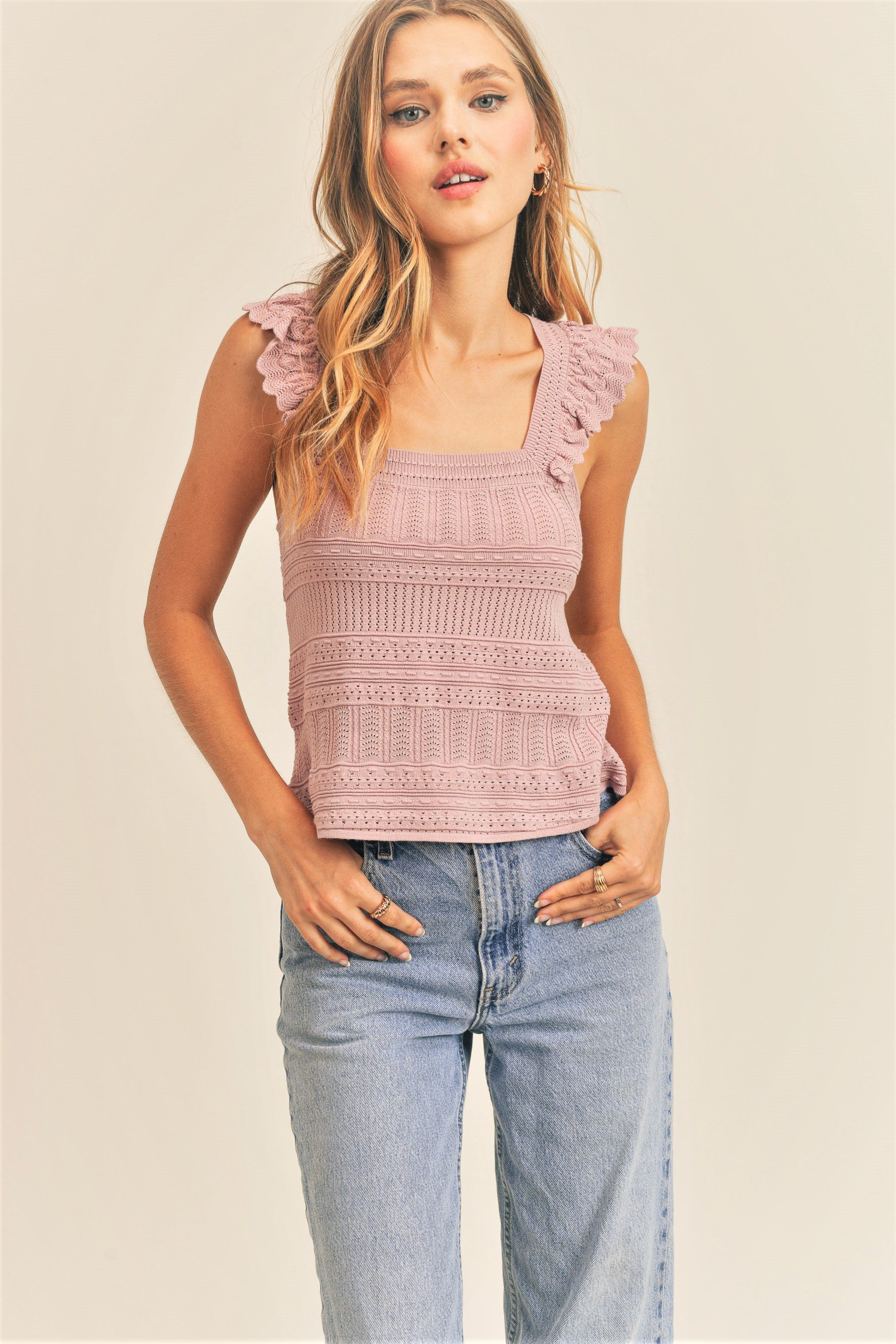 Callie Top
