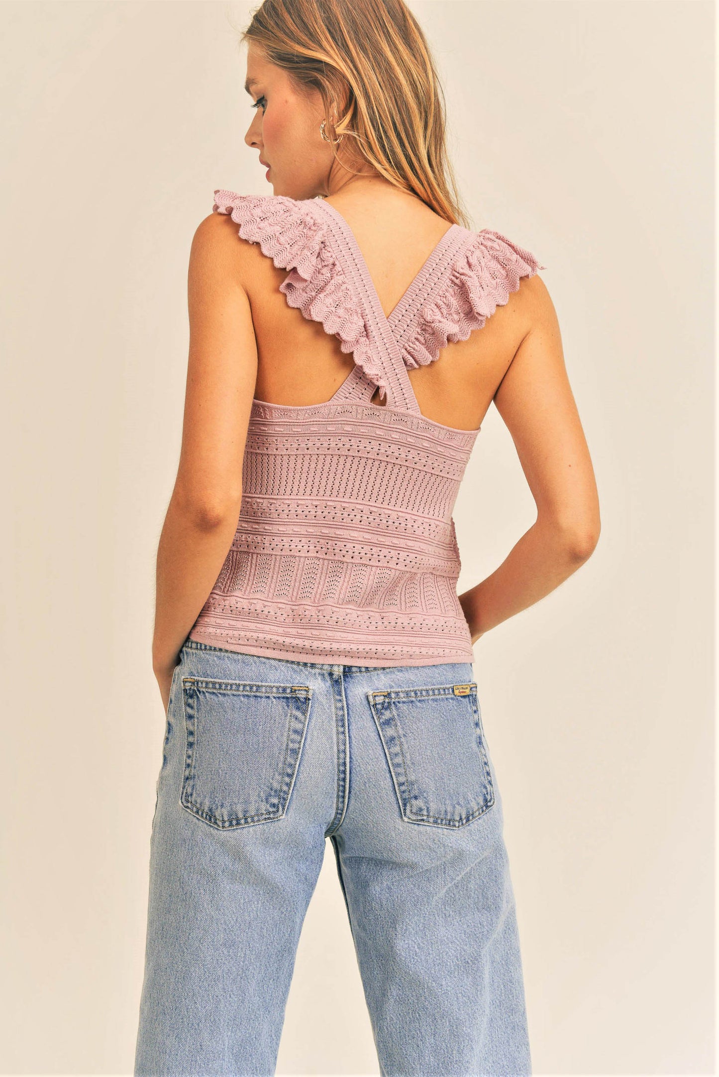 Callie Top