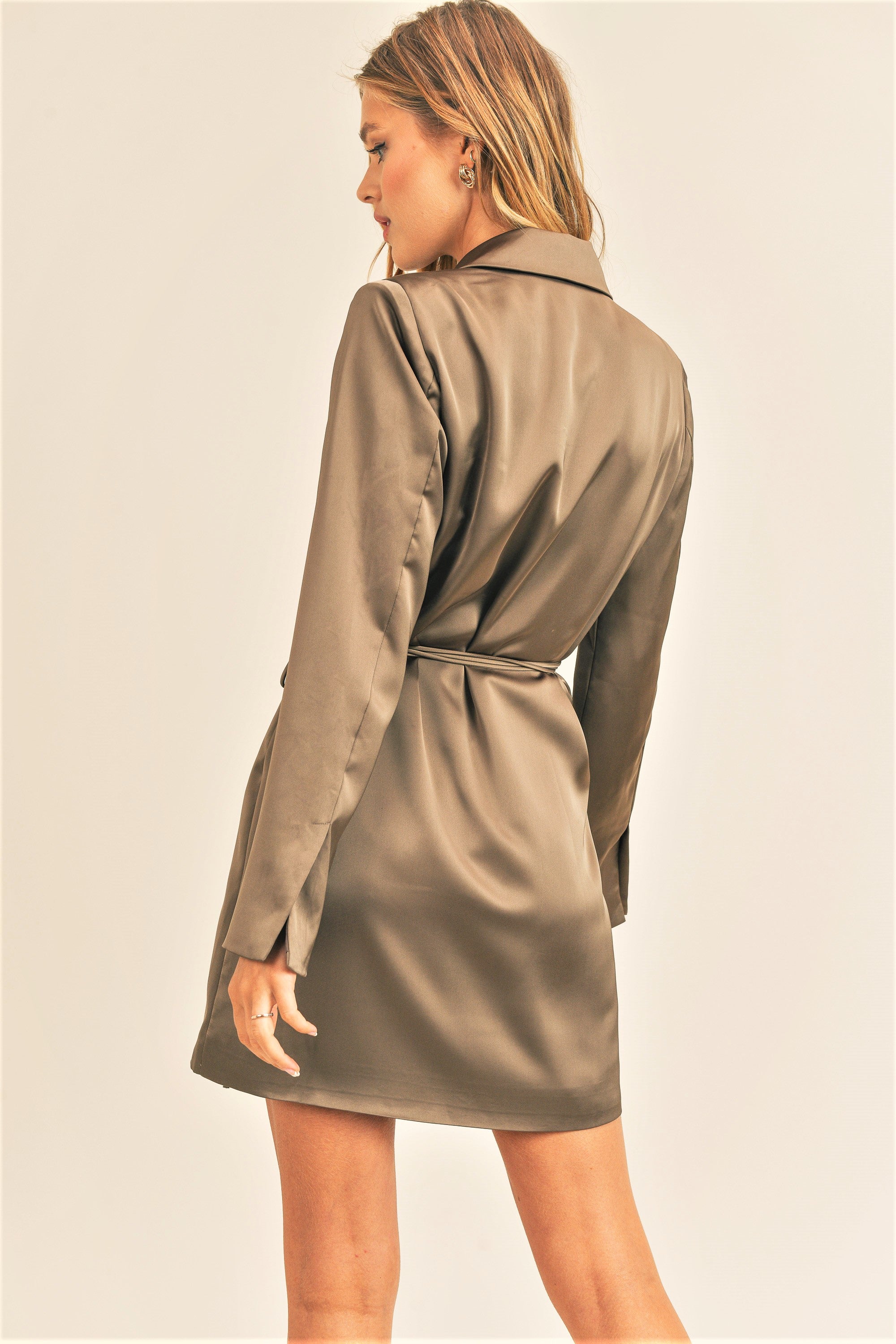 Olly Dress