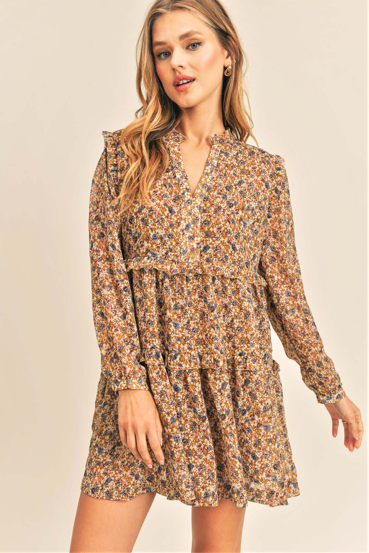 Trisha Dress