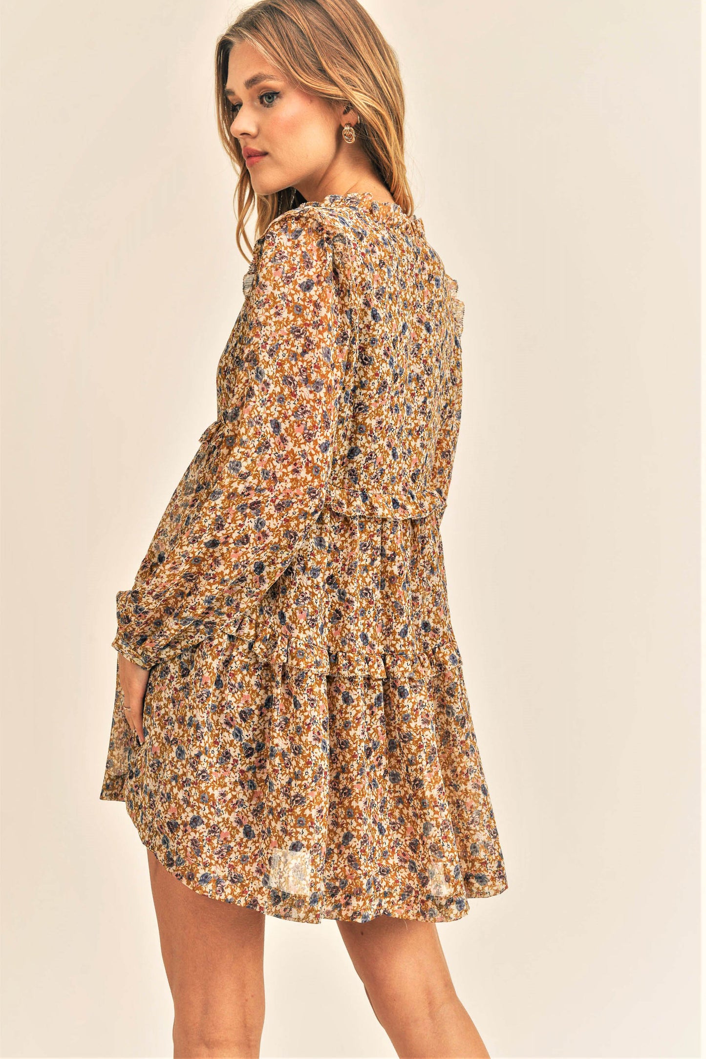 Trisha Dress