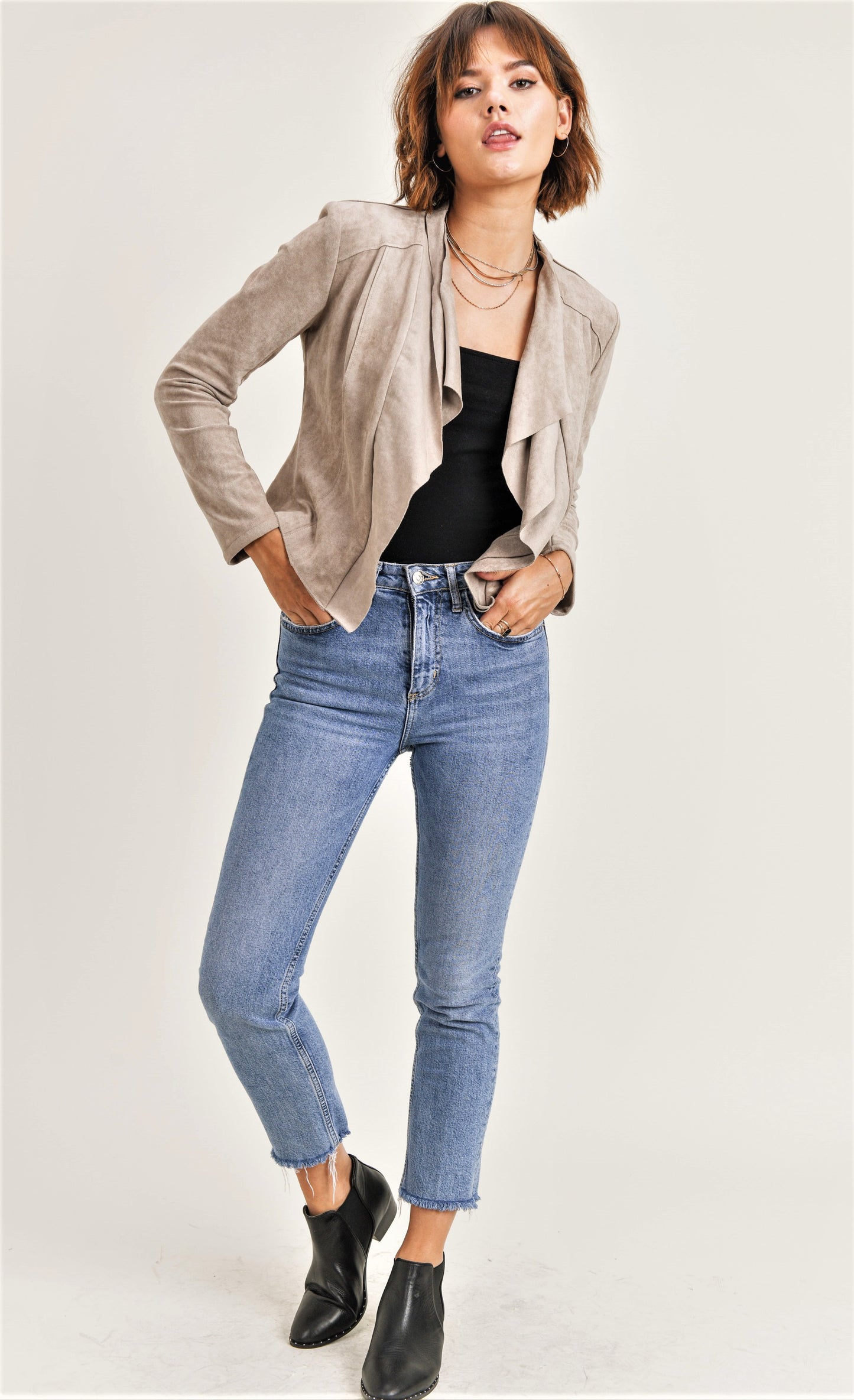 Madison Jacket