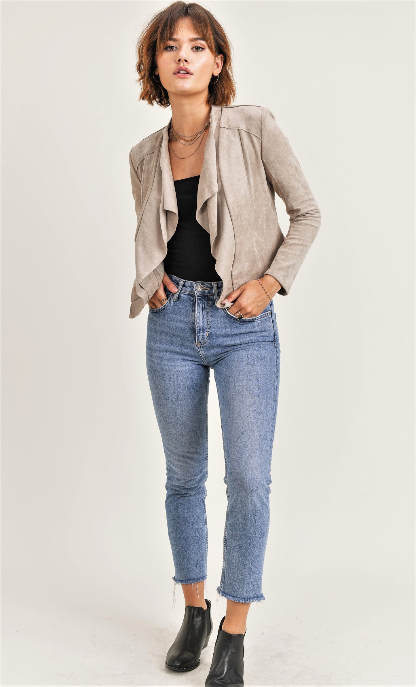 Madison Jacket