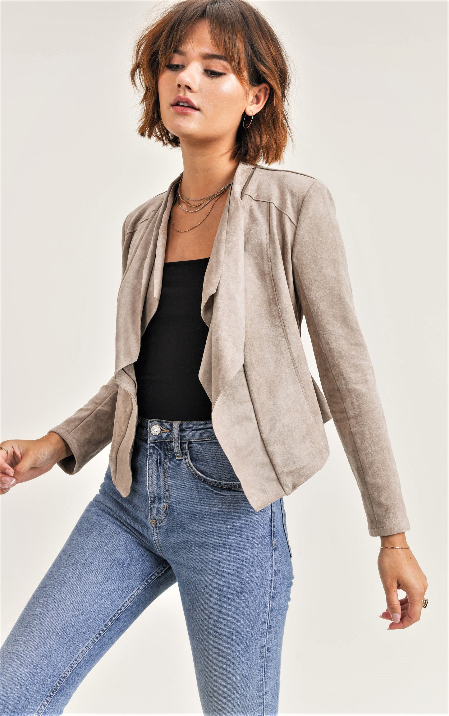Madison Jacket