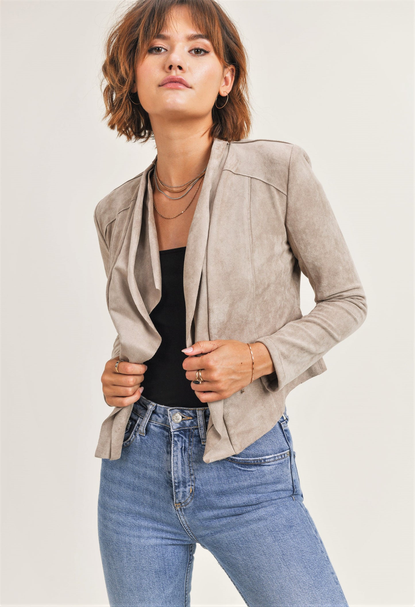 Madison Jacket