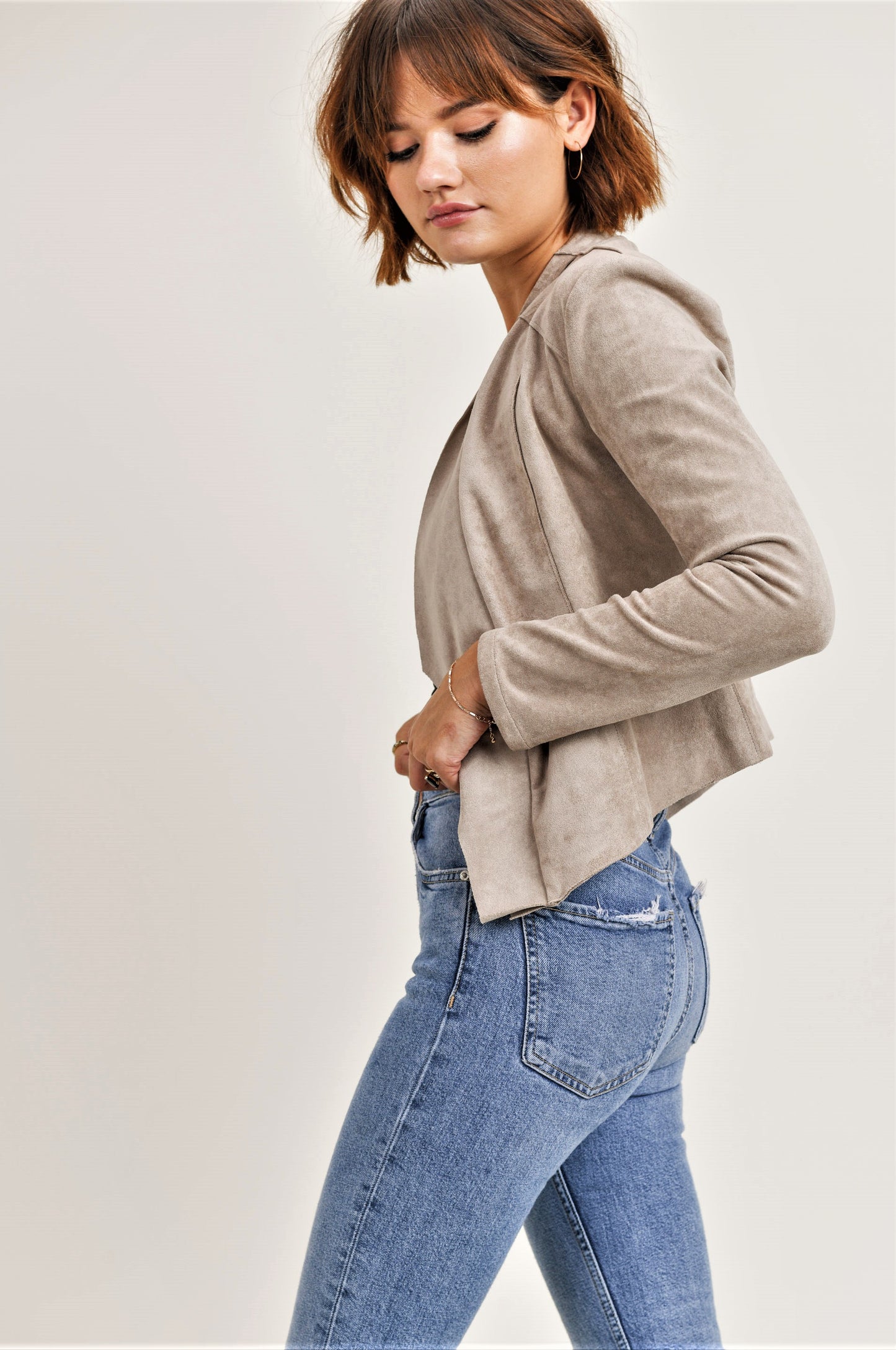 Madison Jacket