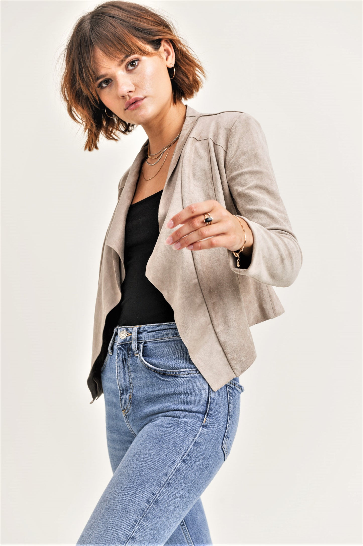 Madison Jacket
