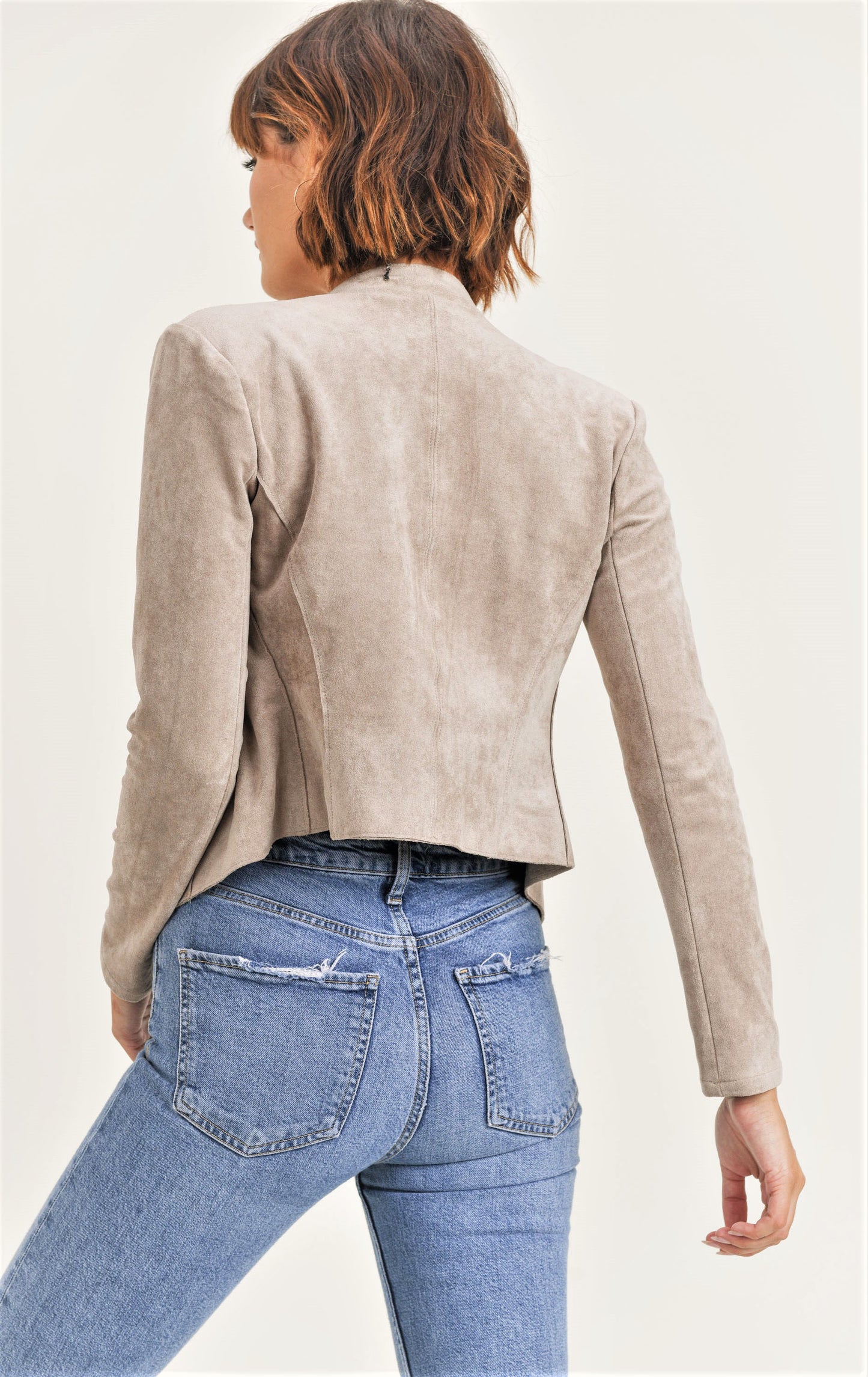 Madison Jacket