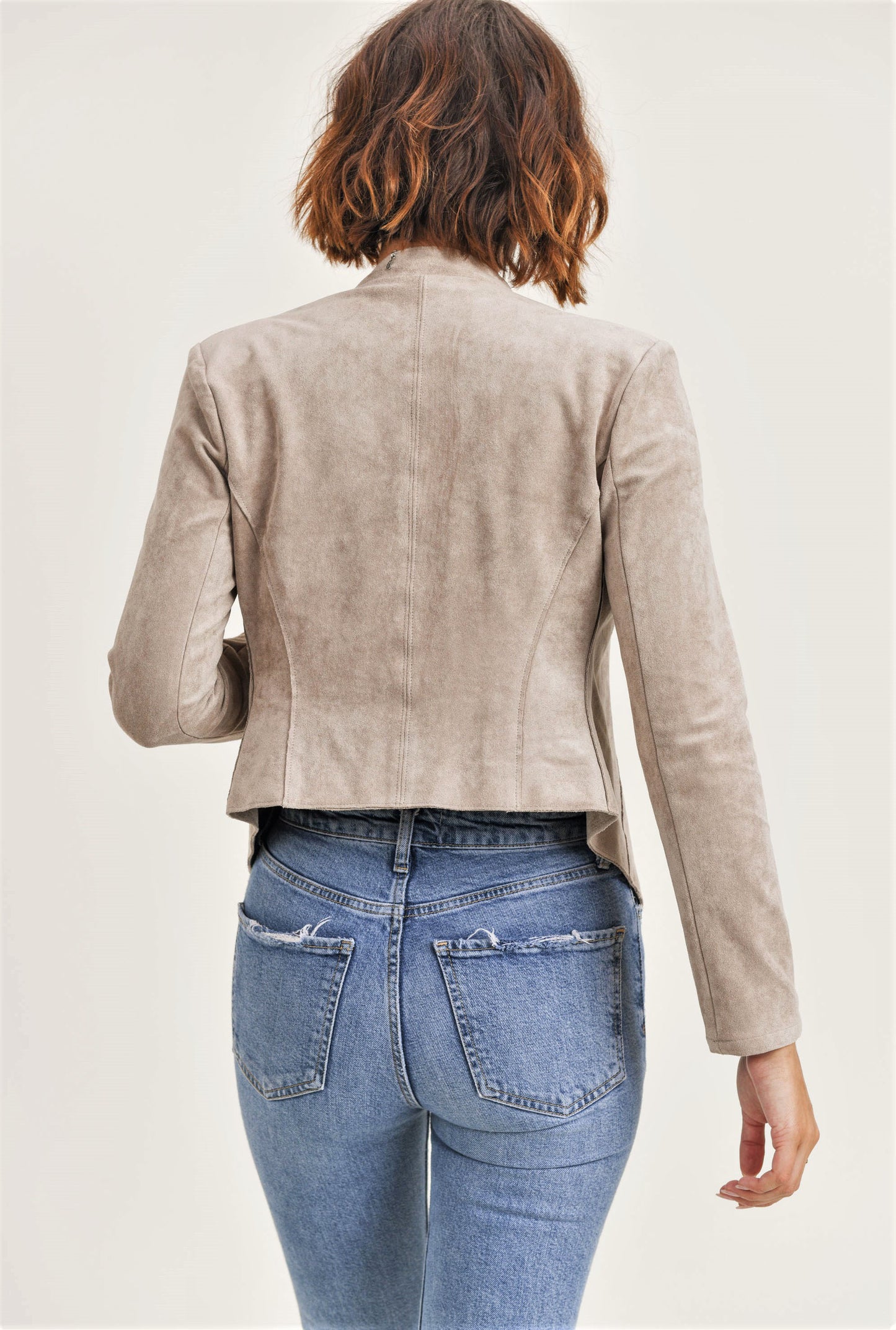 Madison Jacket