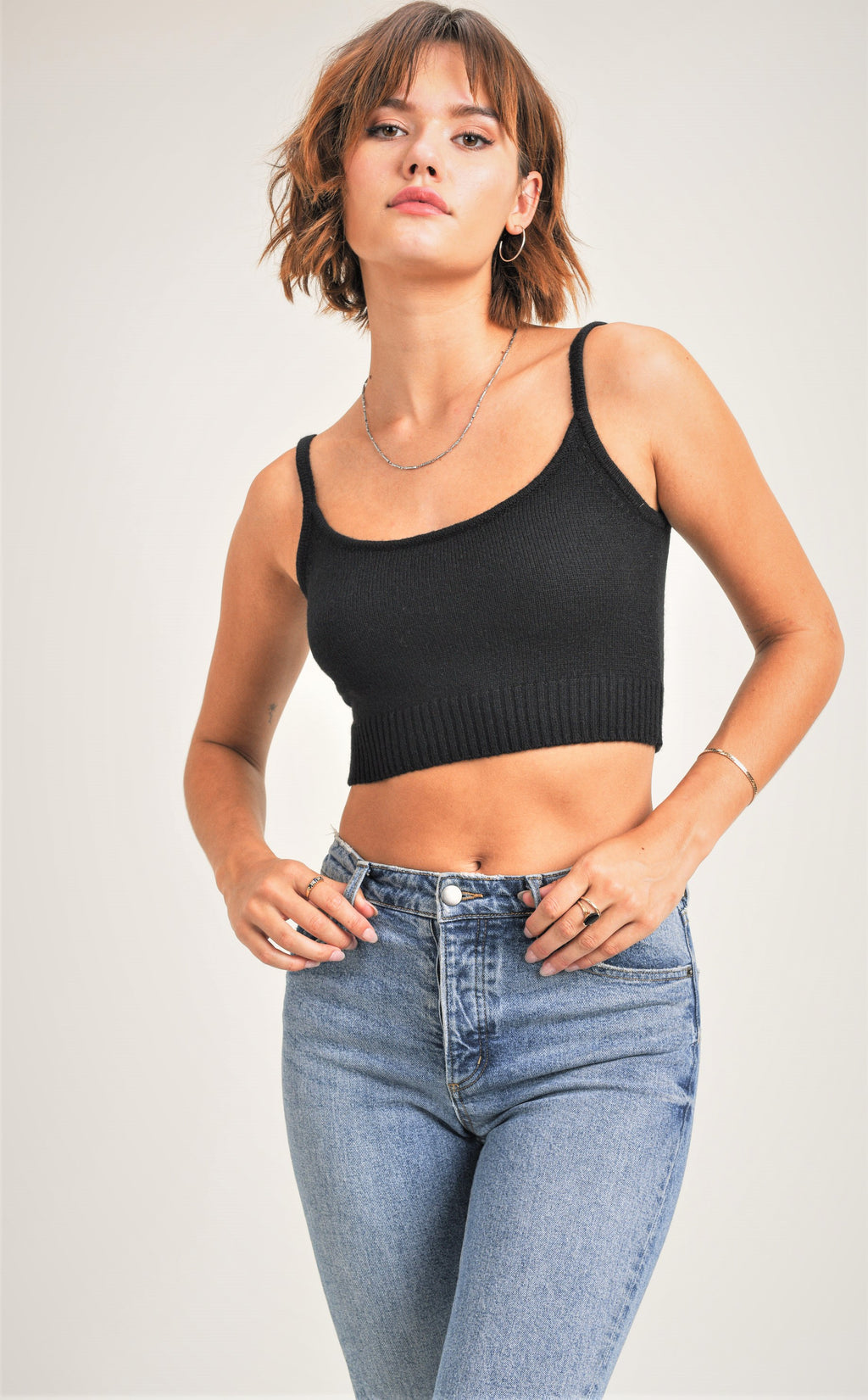 Bridgette Cardigan Set