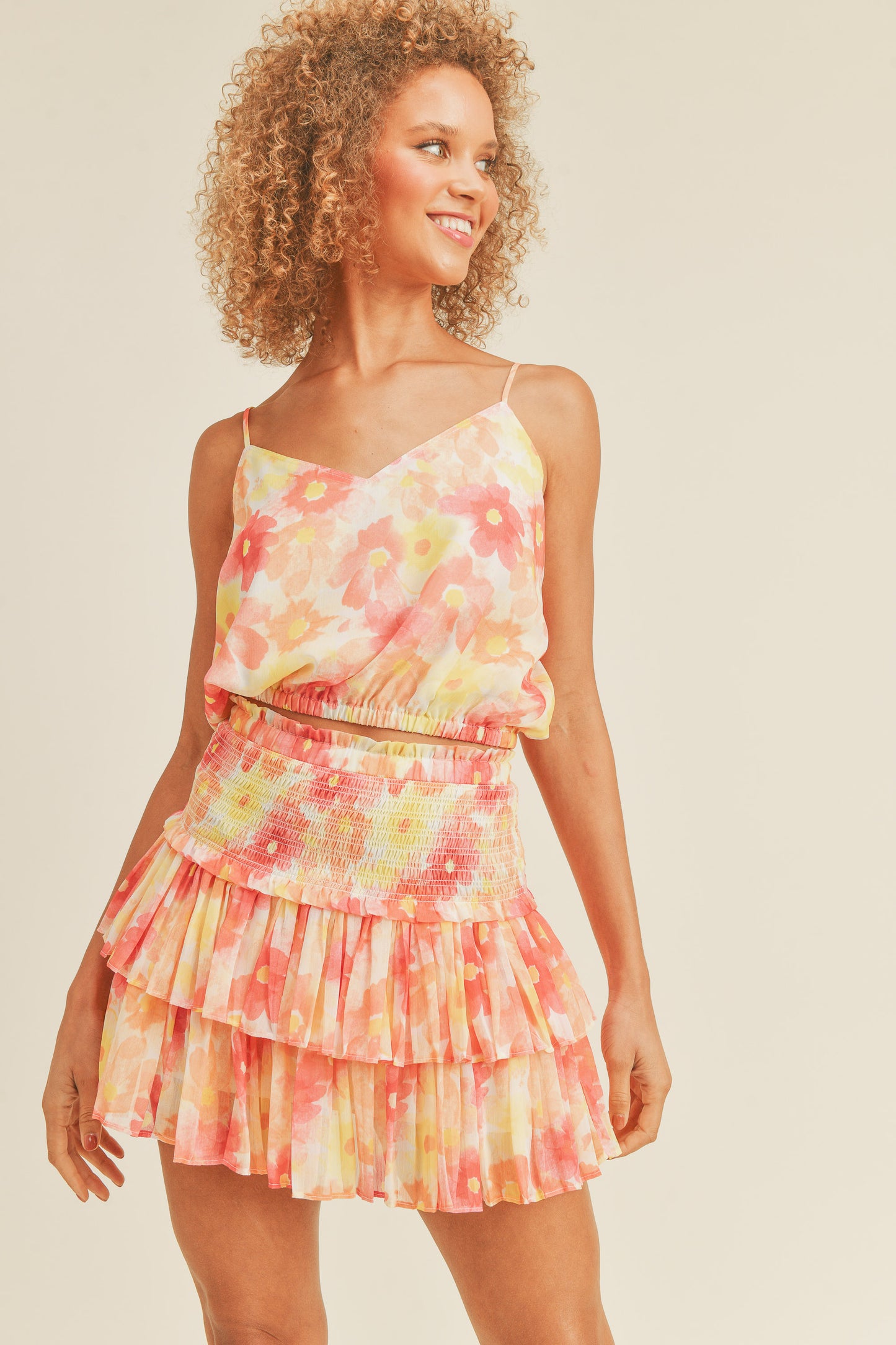 Brandy Set