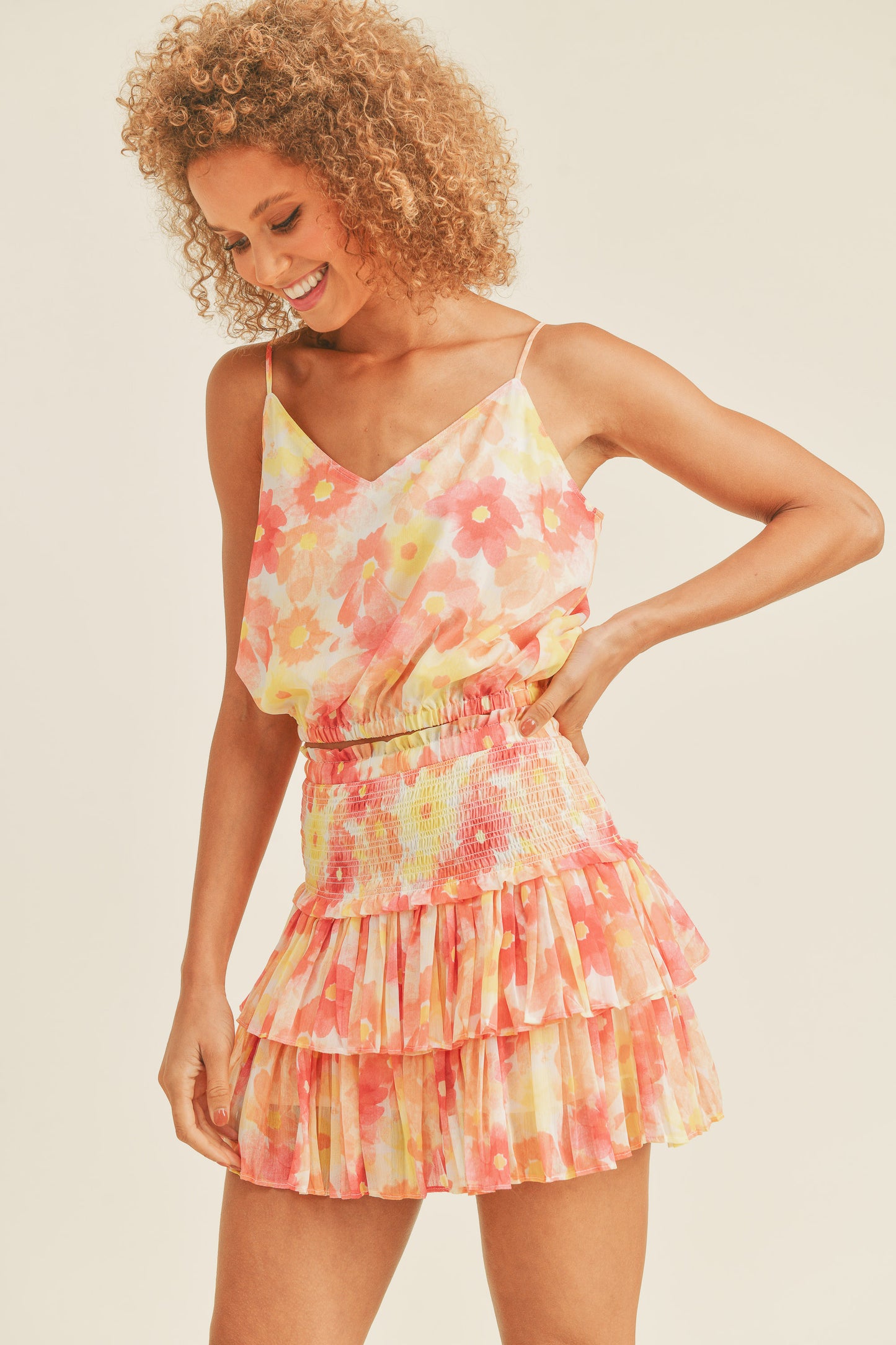 Brandy Set