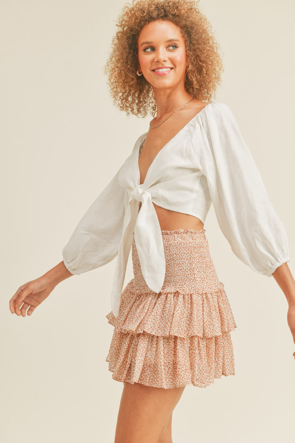 Malibu Top