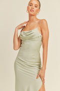 Serenity Dress