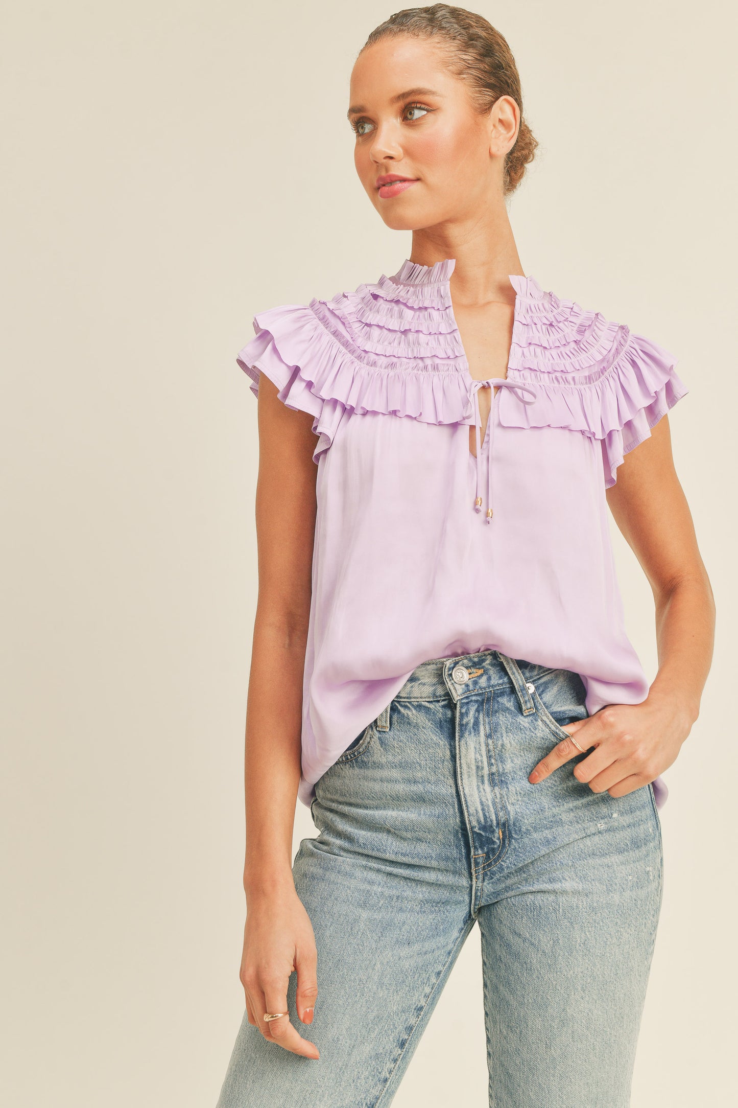 Freya Top