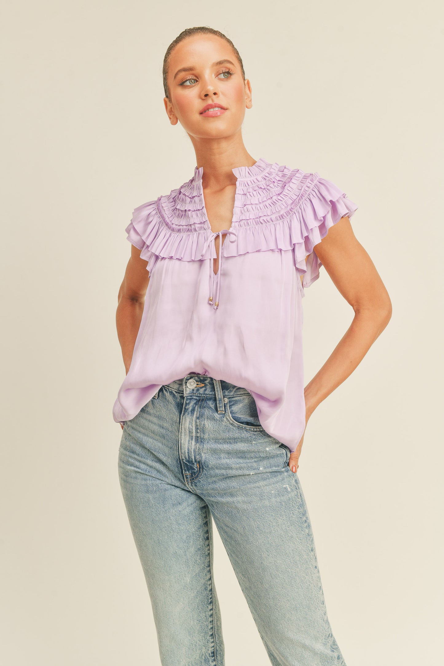 Freya Top