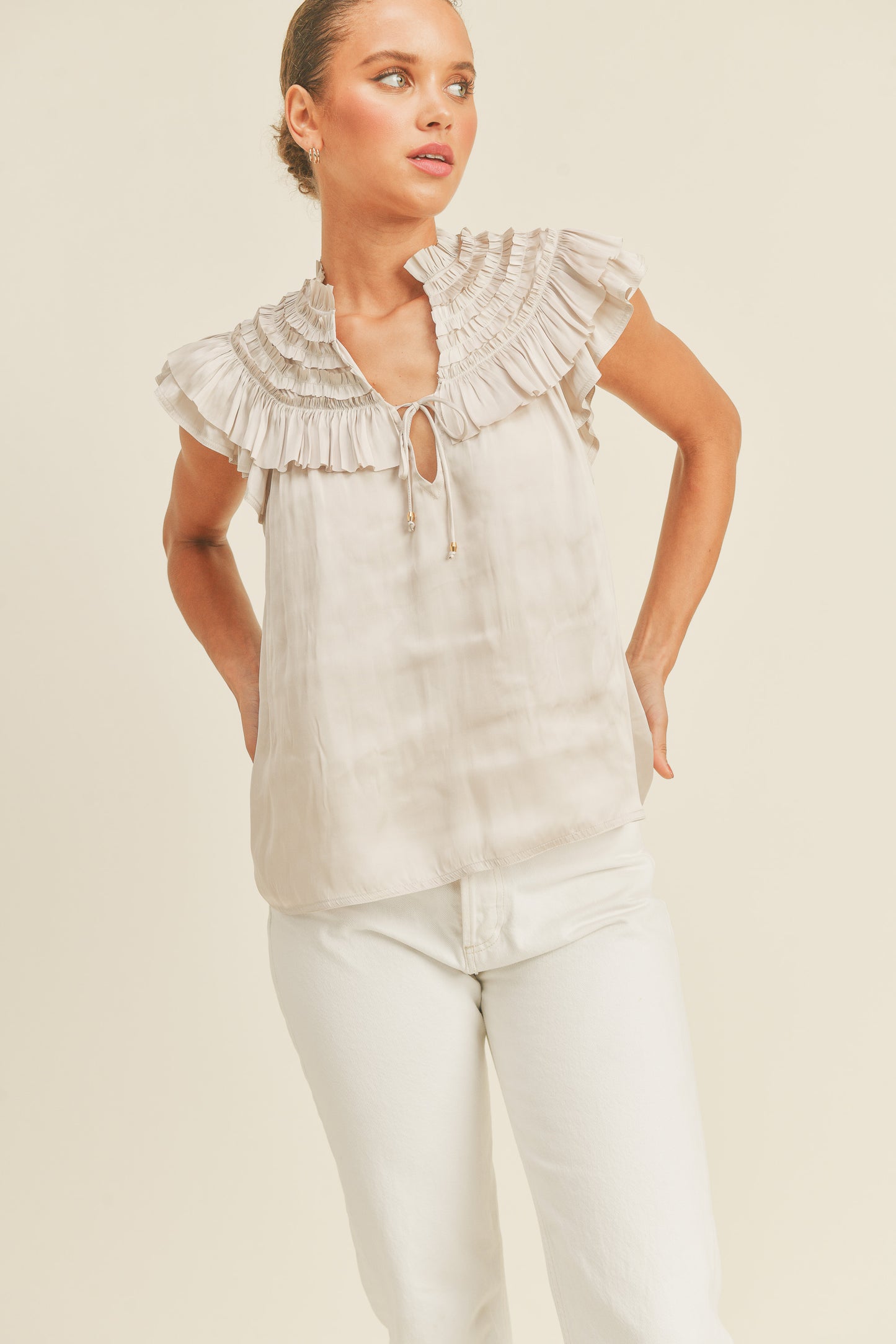 Freya Top