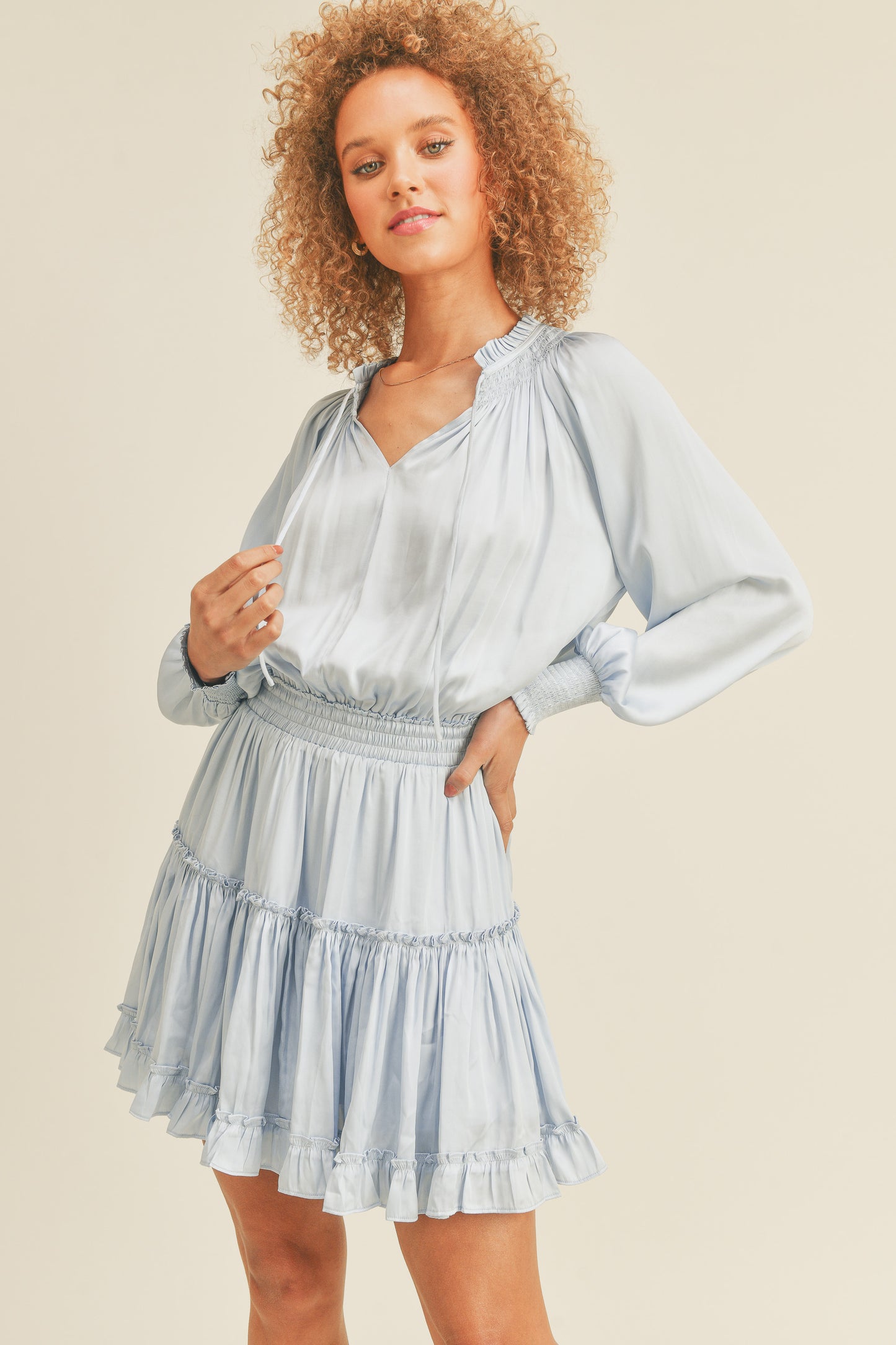 Frankie Dress