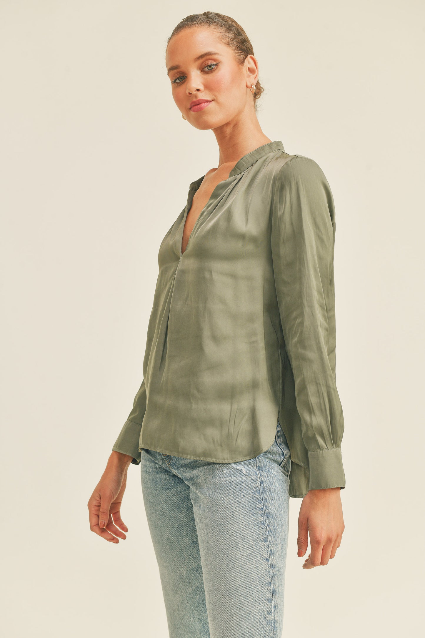 Lindsey Blouse