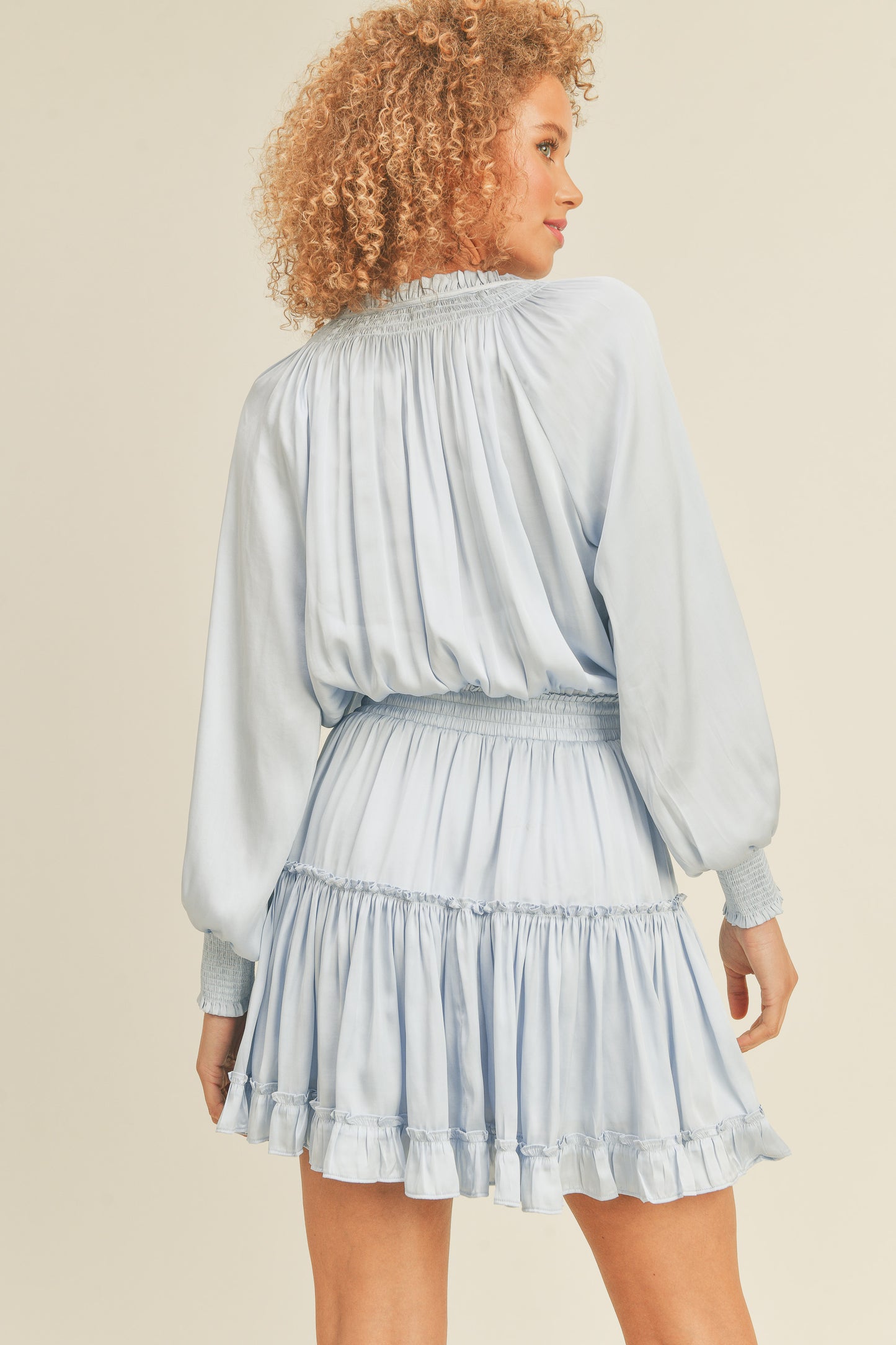 Frankie Dress