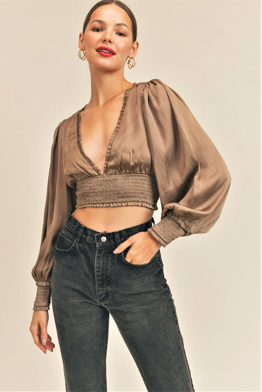 Fallon Top
