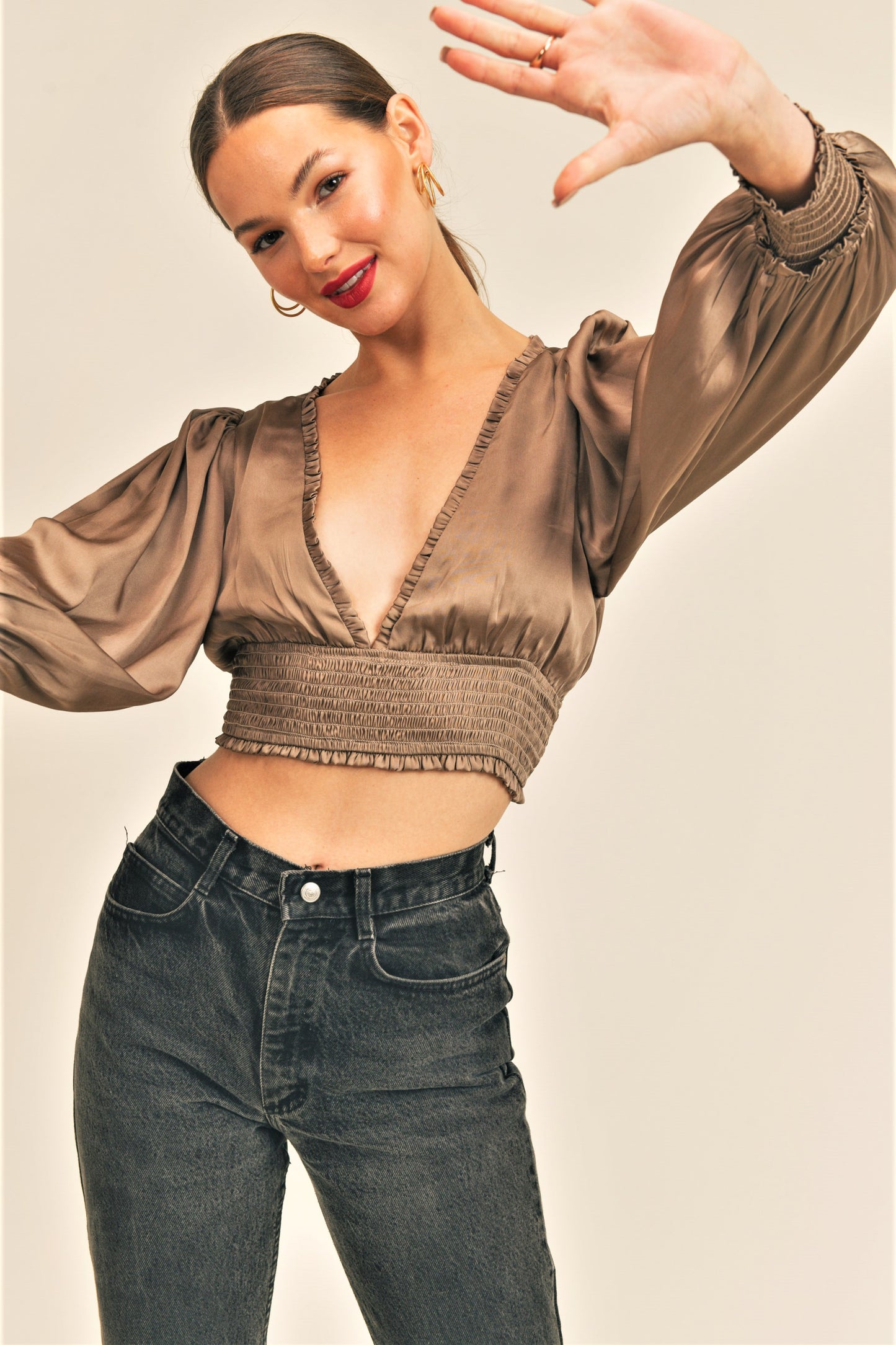 Fallon Top