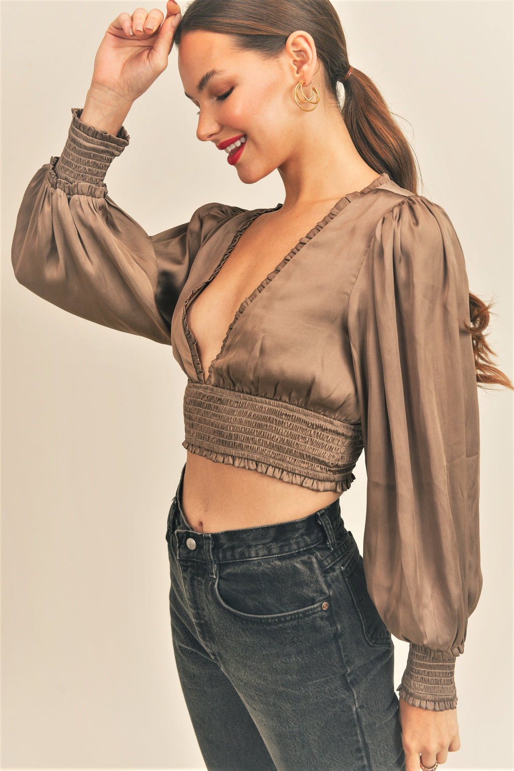 Fallon Top
