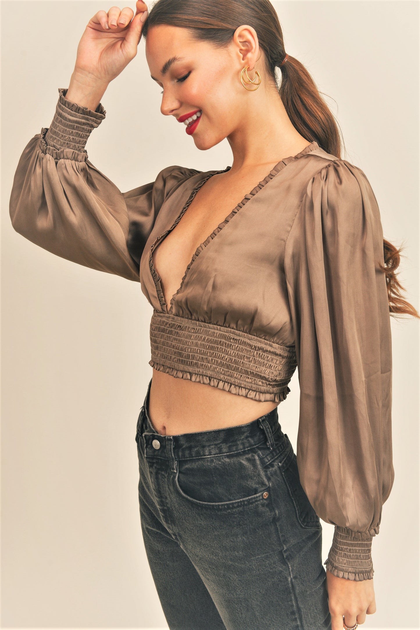 Fallon Top