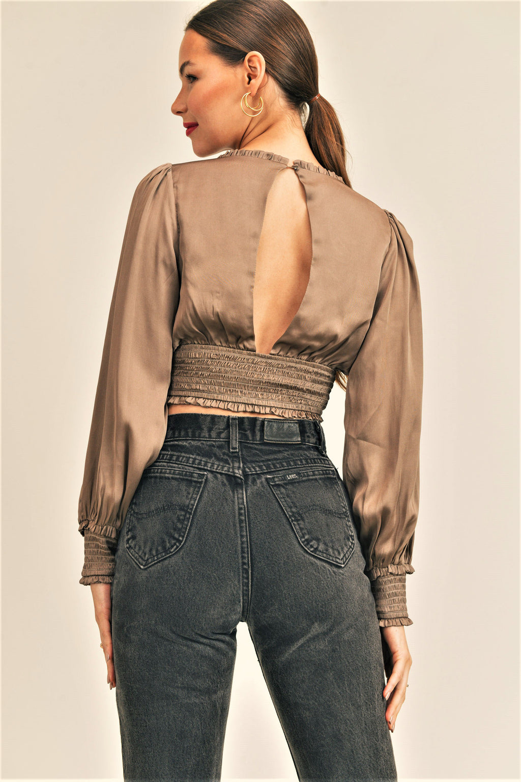 Fallon Top