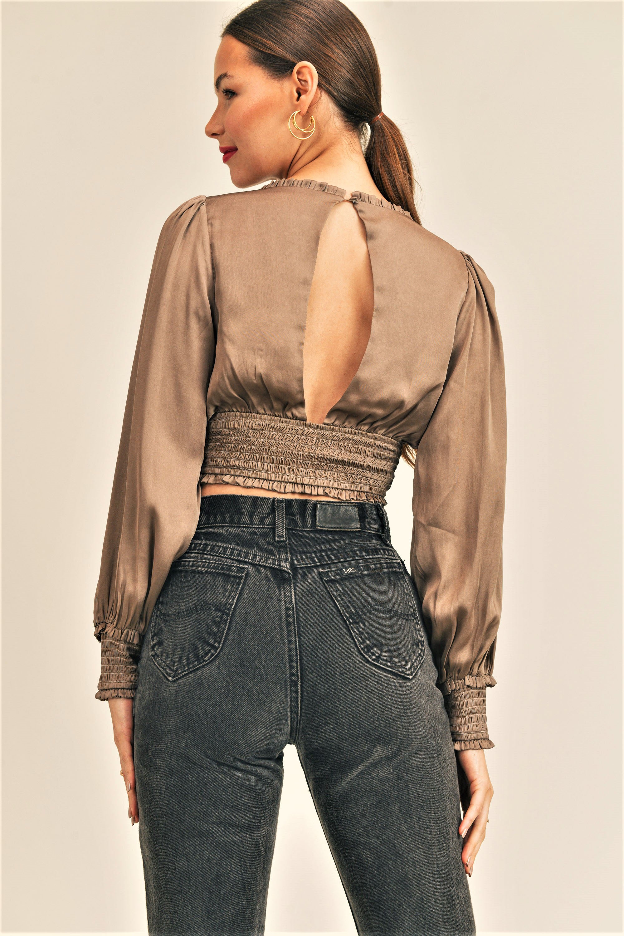 Fallon Top