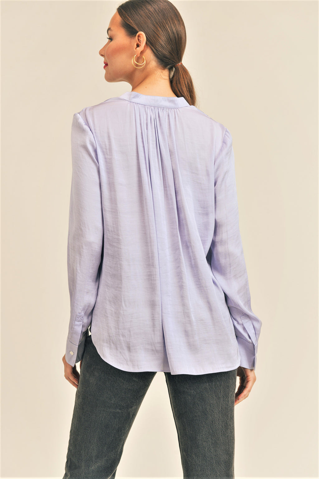 Lindsey Blouse