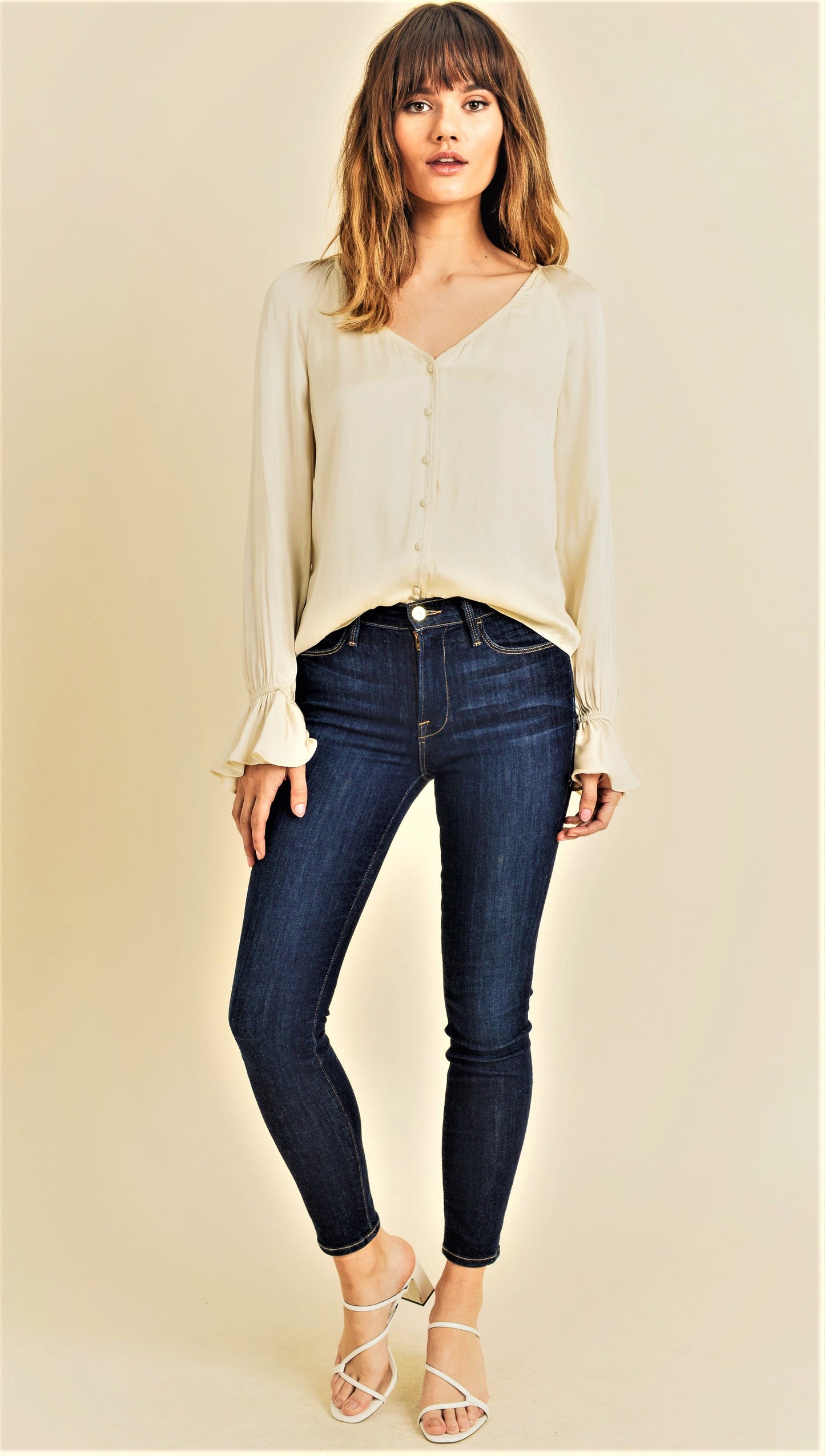 Marry Lynn Top
